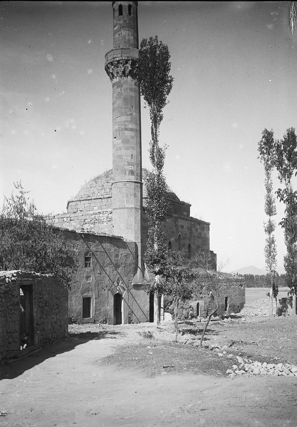 Siyahser Camii