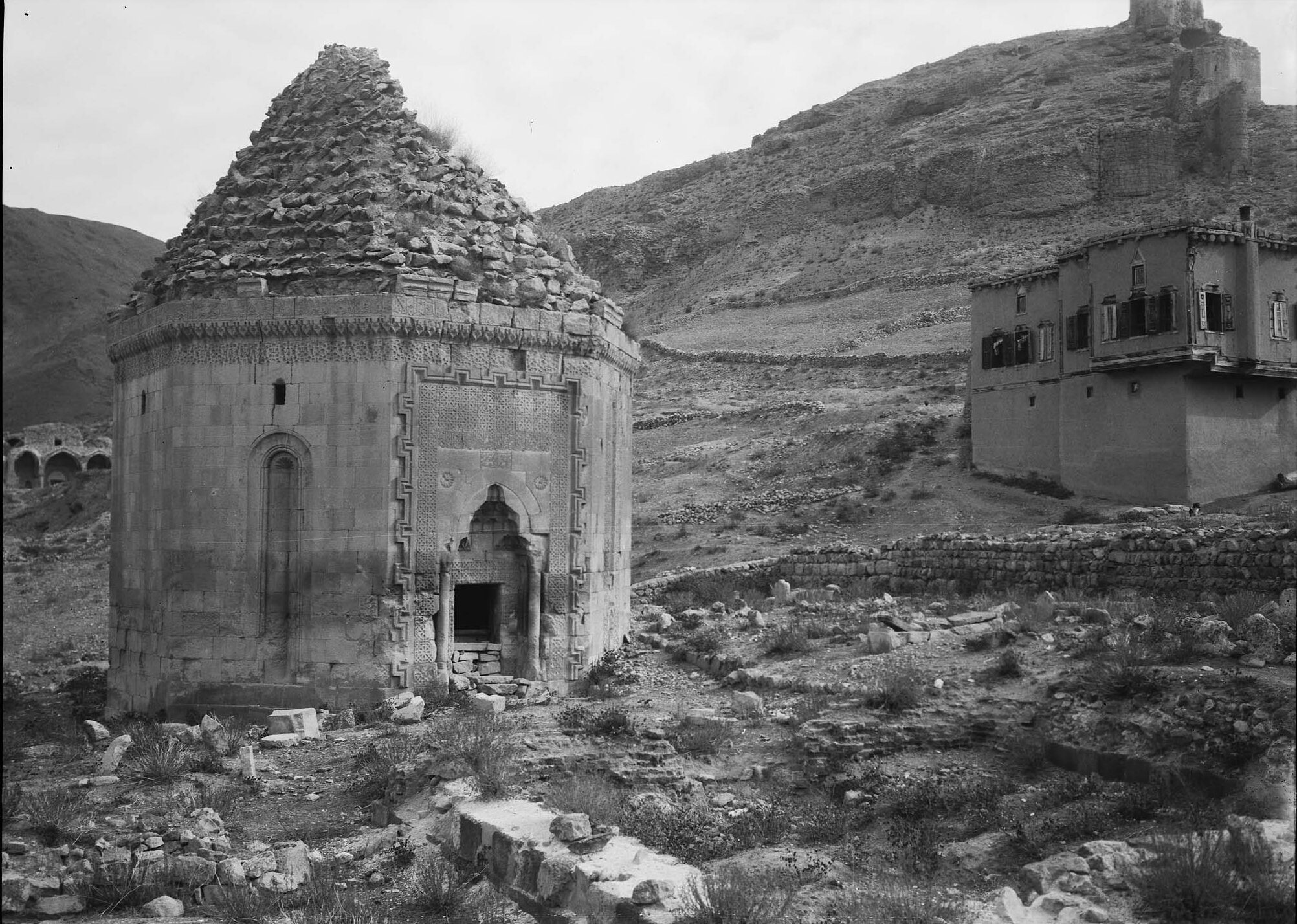 Sitte Melik Kümbeti