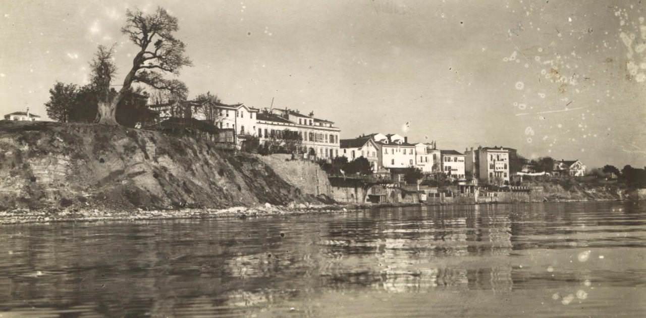 Bakırköy Sakızağacı