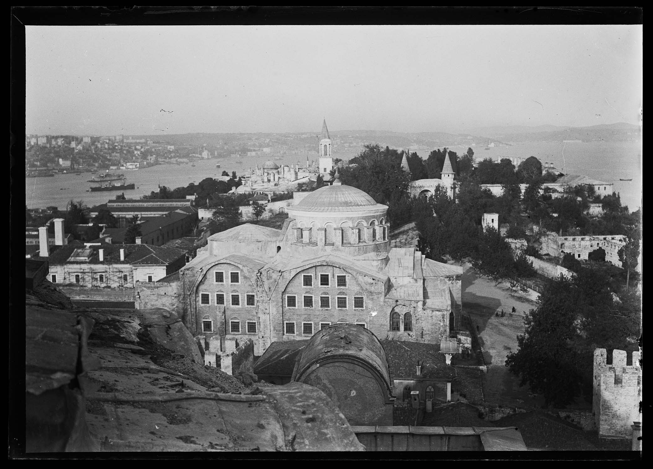 Aya İrini