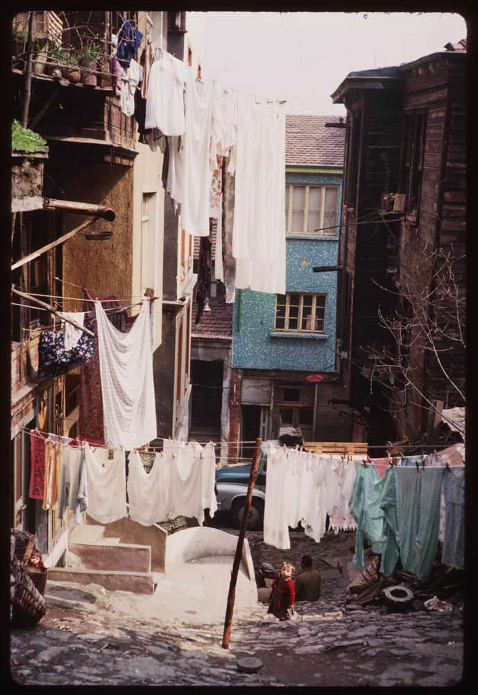 Küçükpazar Sabri Mehmet Sokak