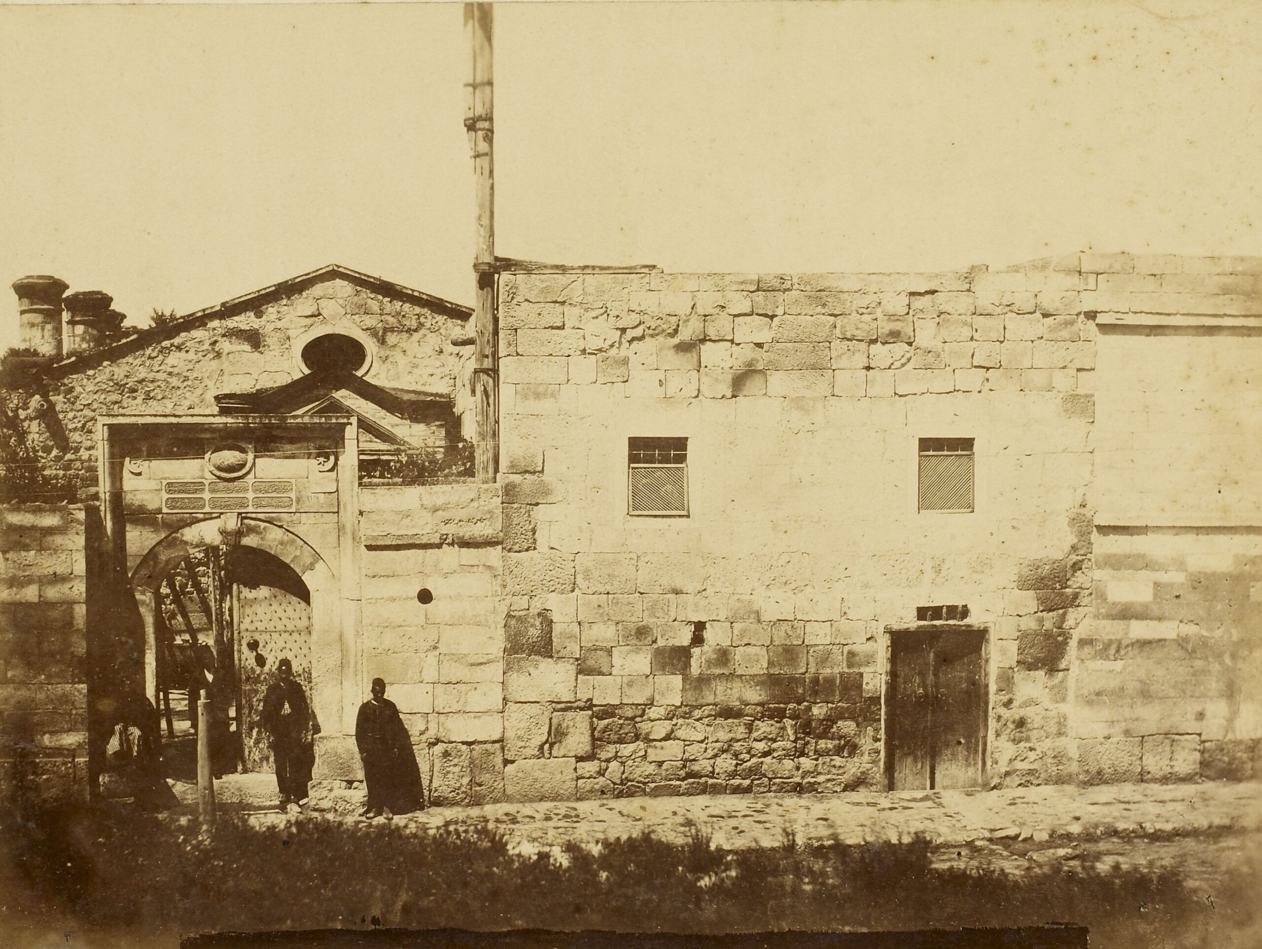 Cephanelik