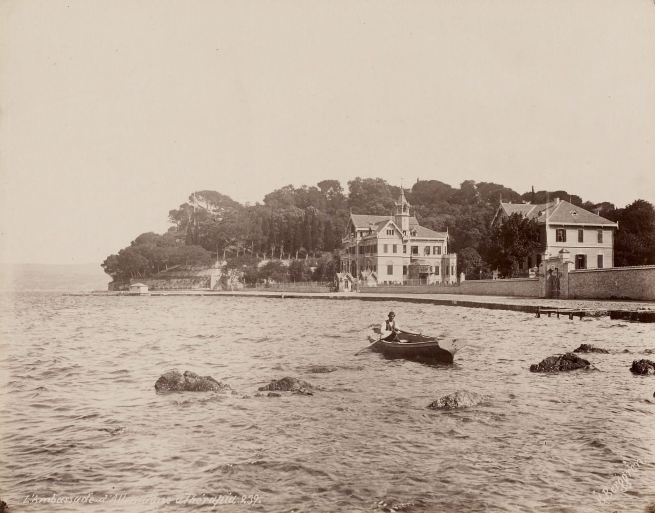 Tarabya