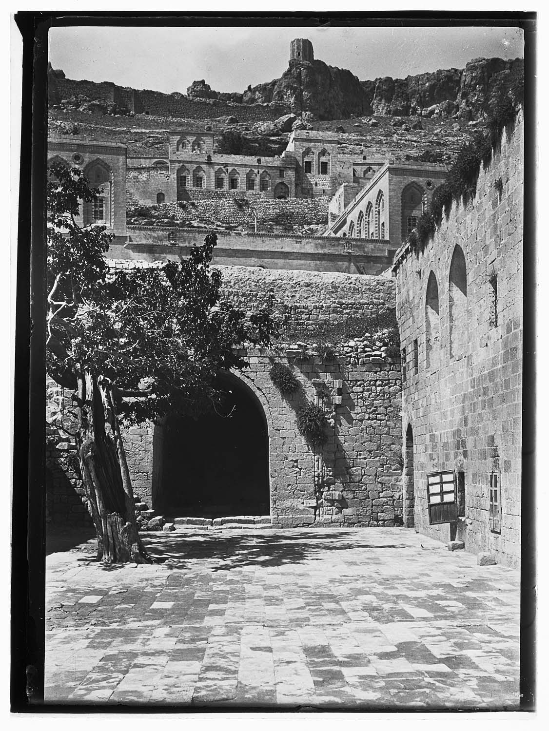 Şehidiye Camii