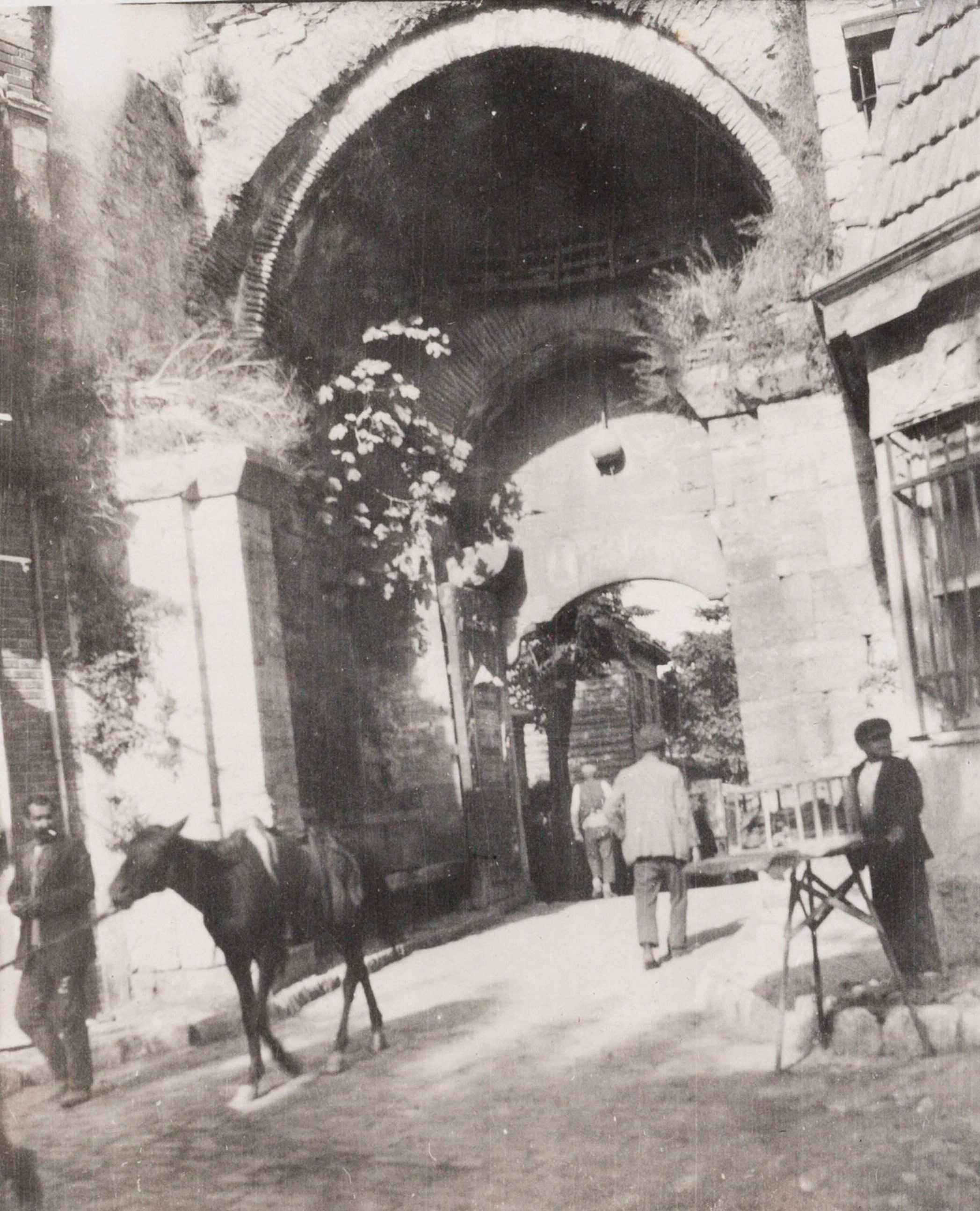Edirne Kapısı
