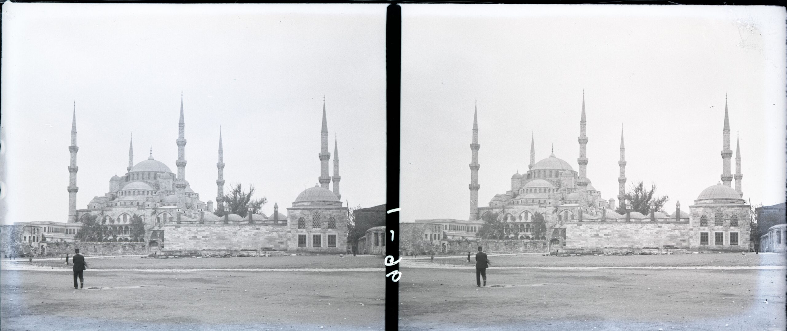 Sultanahmet Camii