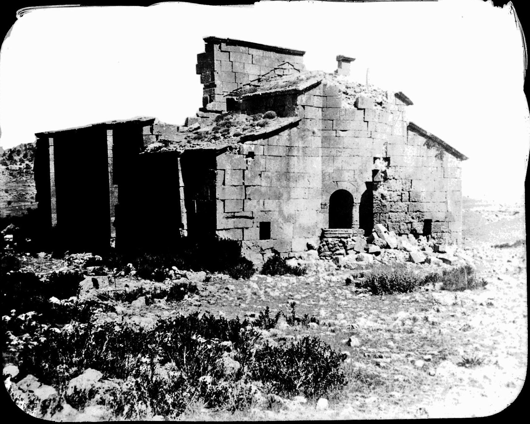 Dağpazarı Kilisesi