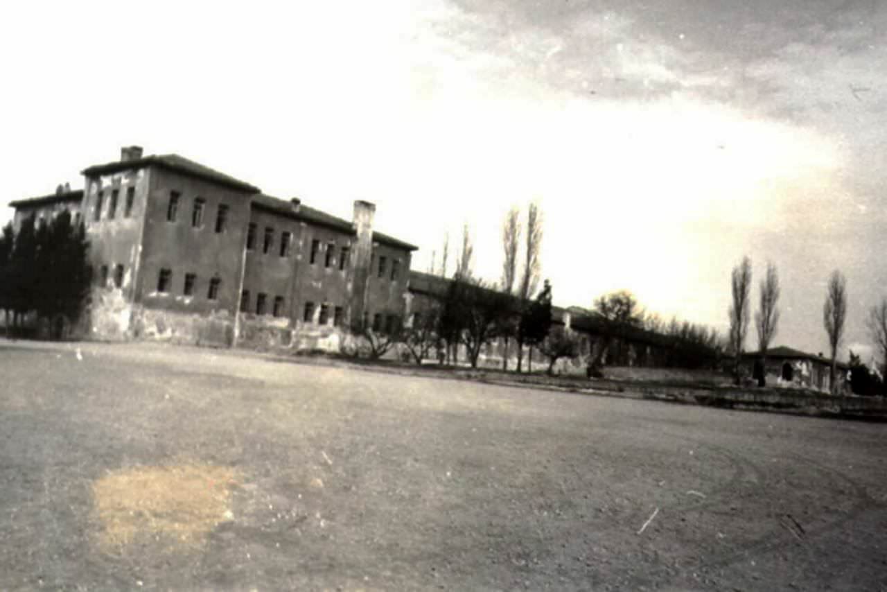 Rami Kışlası