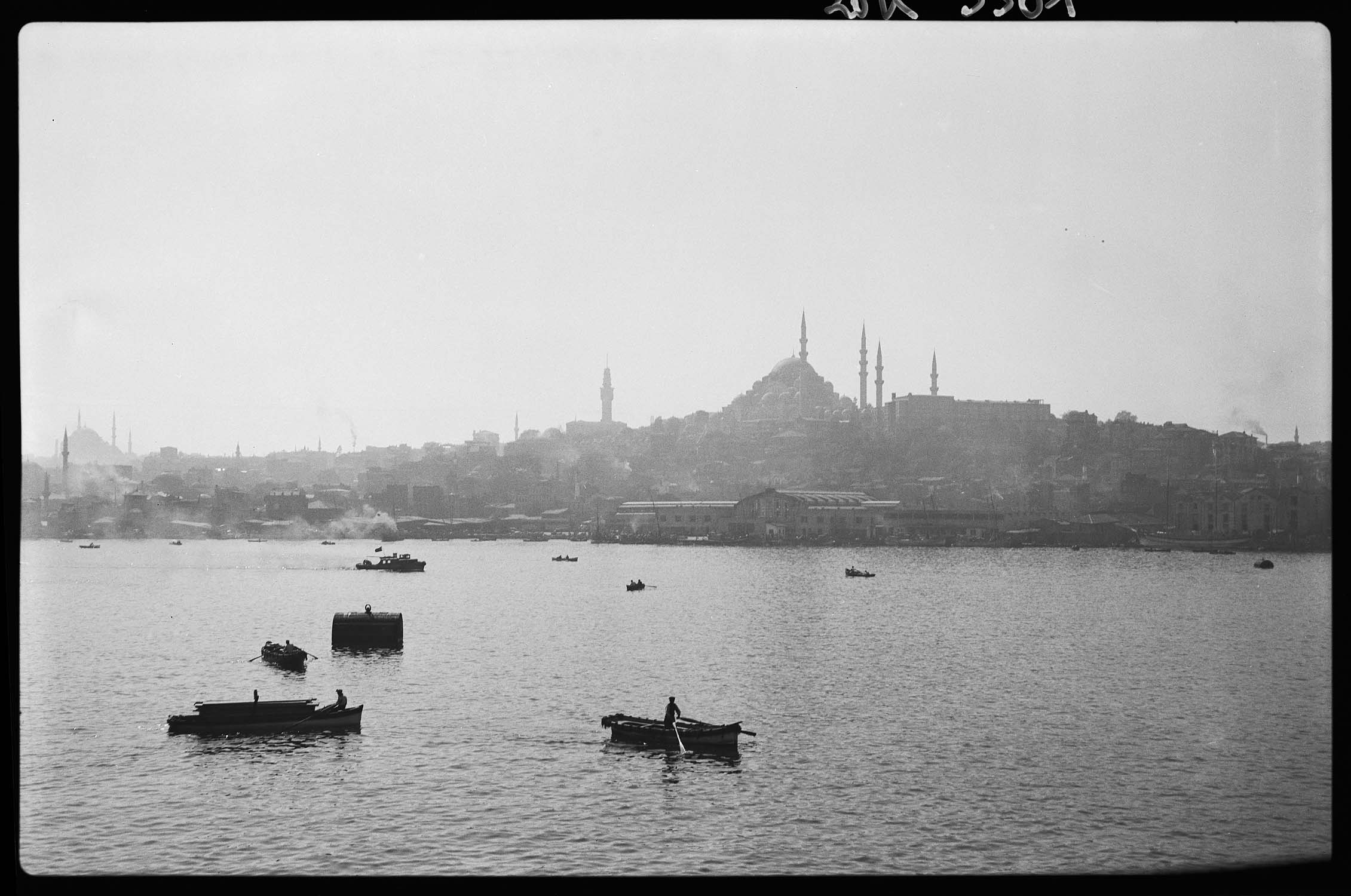 Haliç