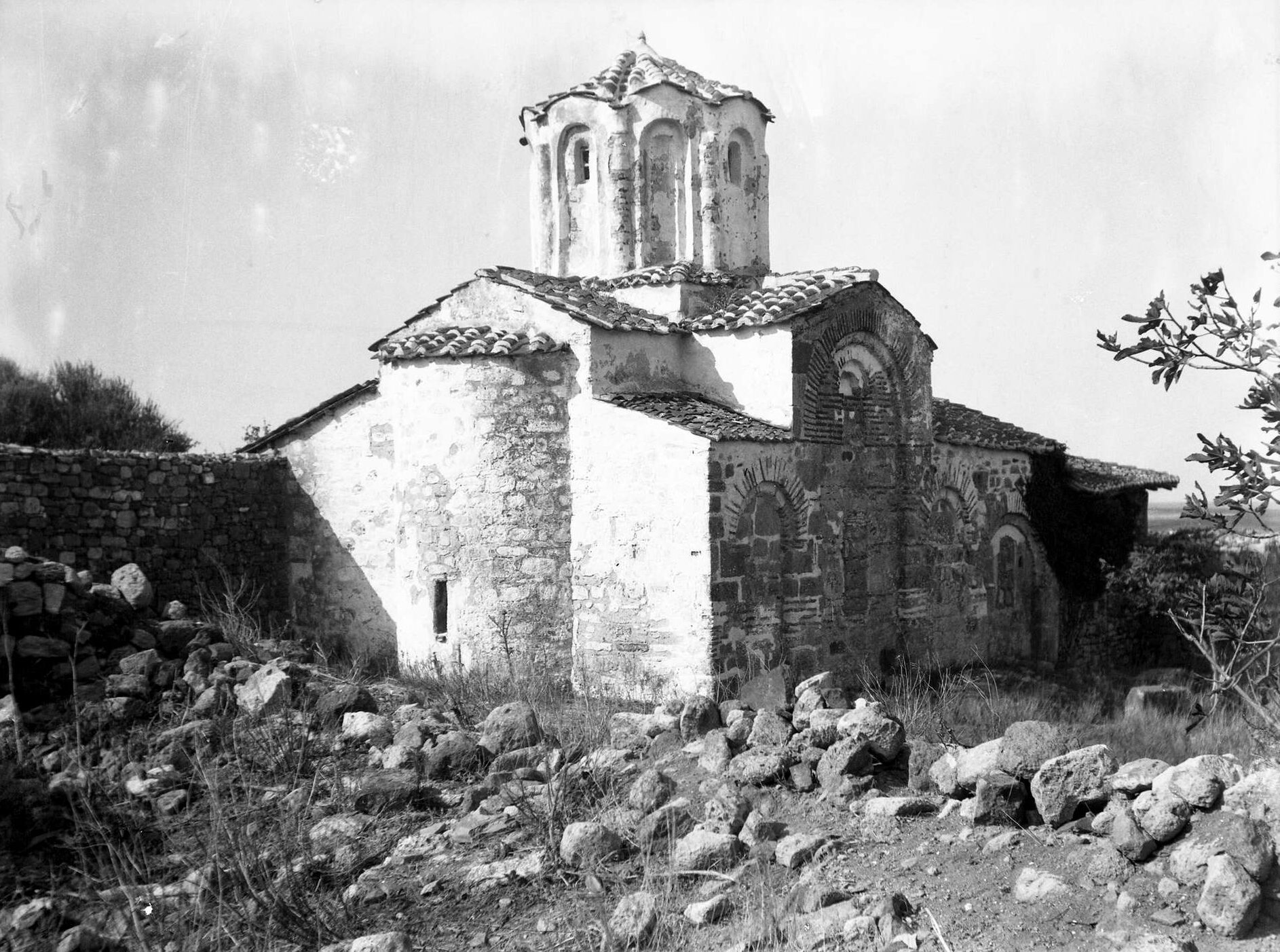 Enez Aziz Gregori Kilisesi