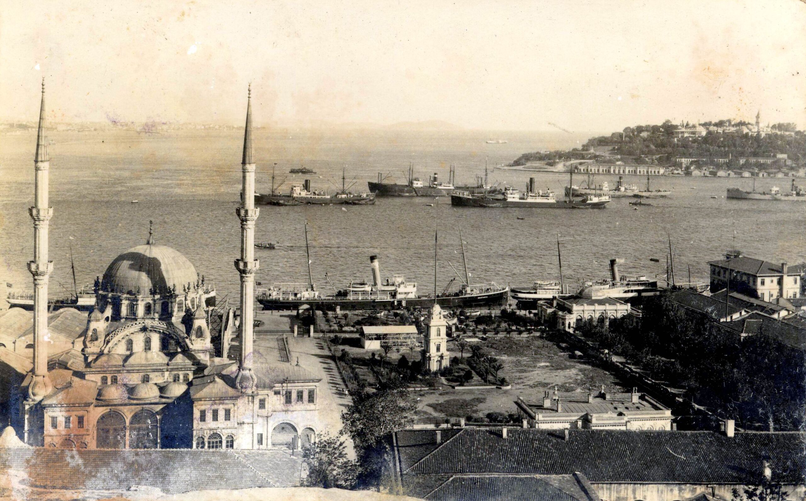 Tophane