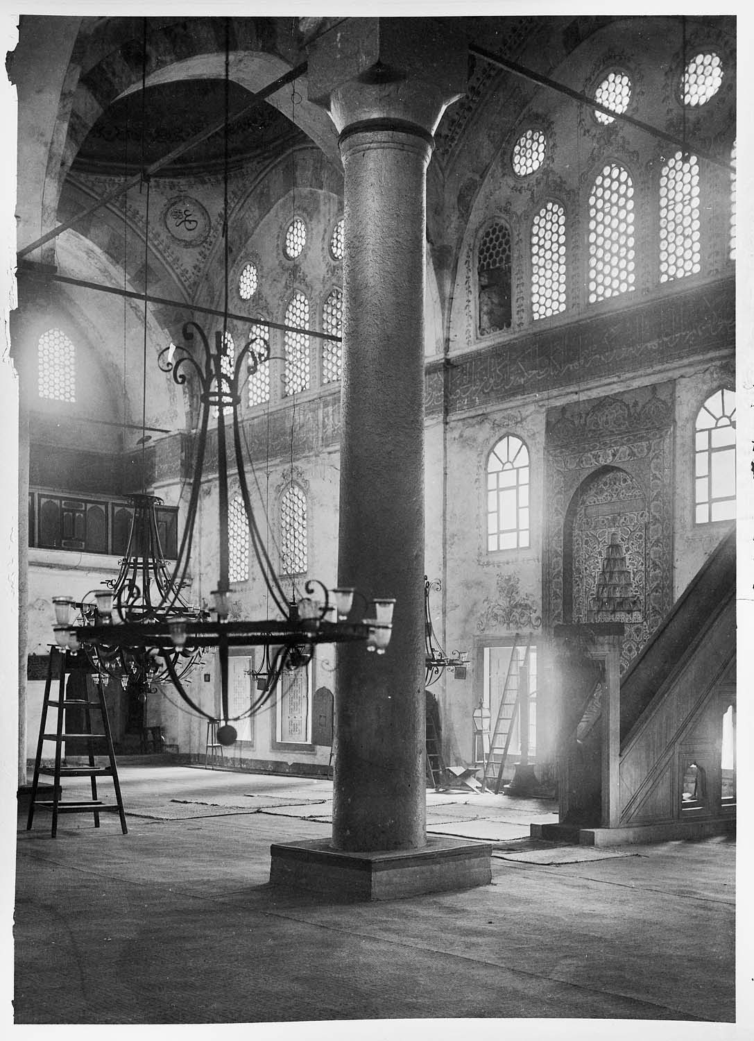 Piyale Paşa Camii