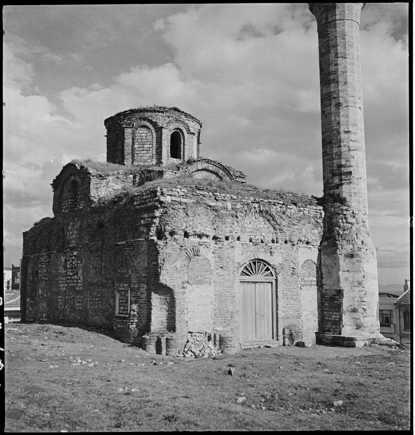 Bodrum Camii