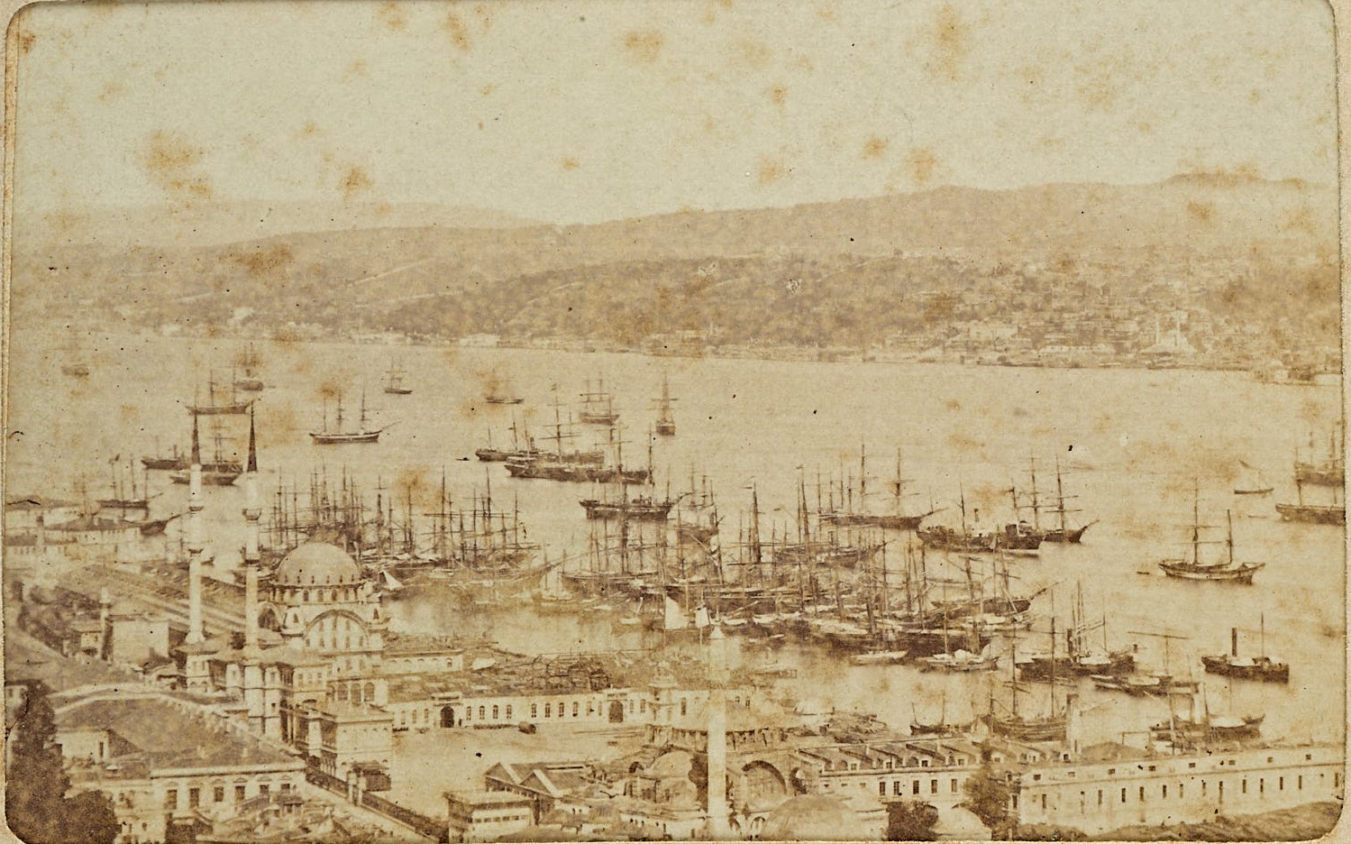 Tophane