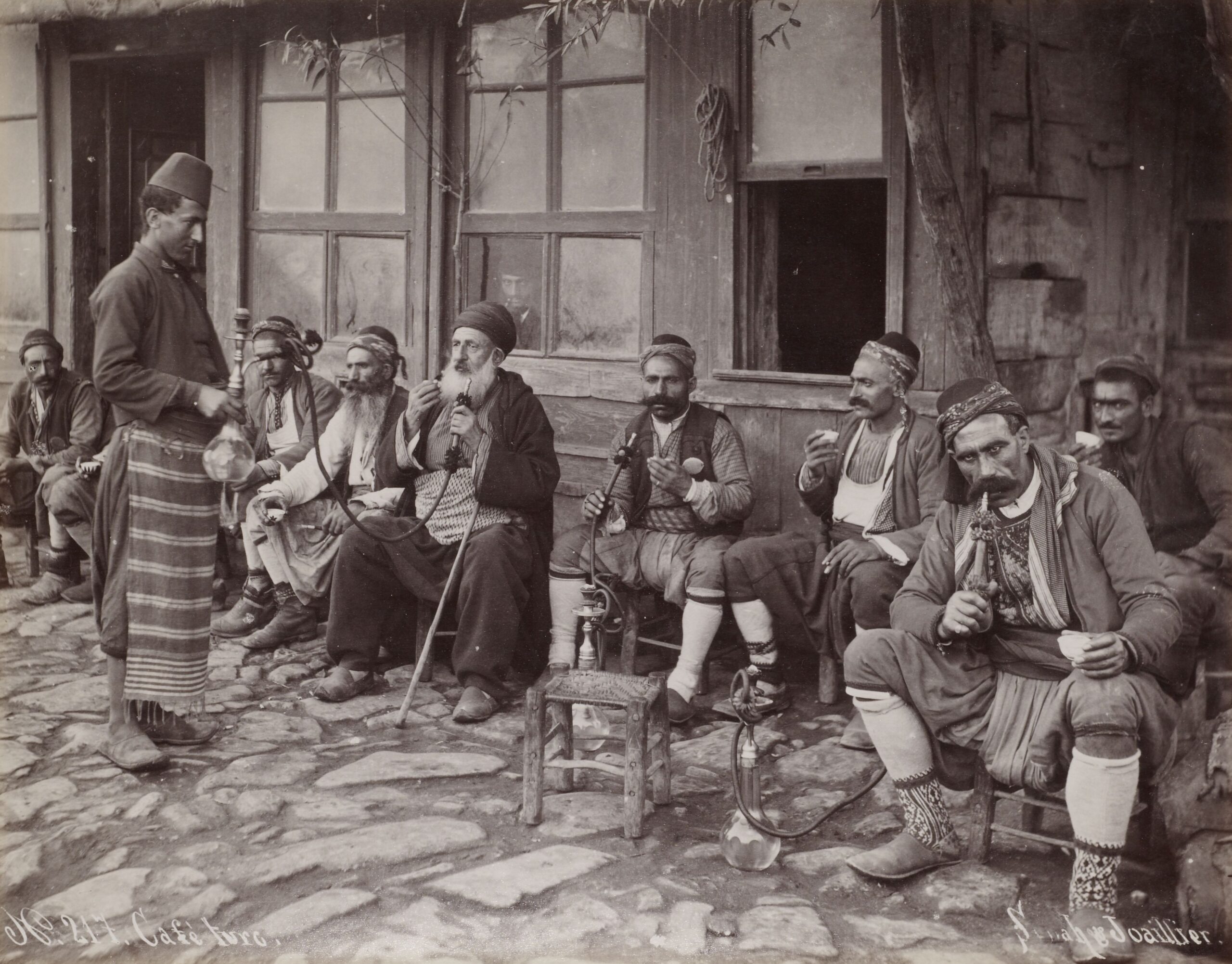 Kahvehane