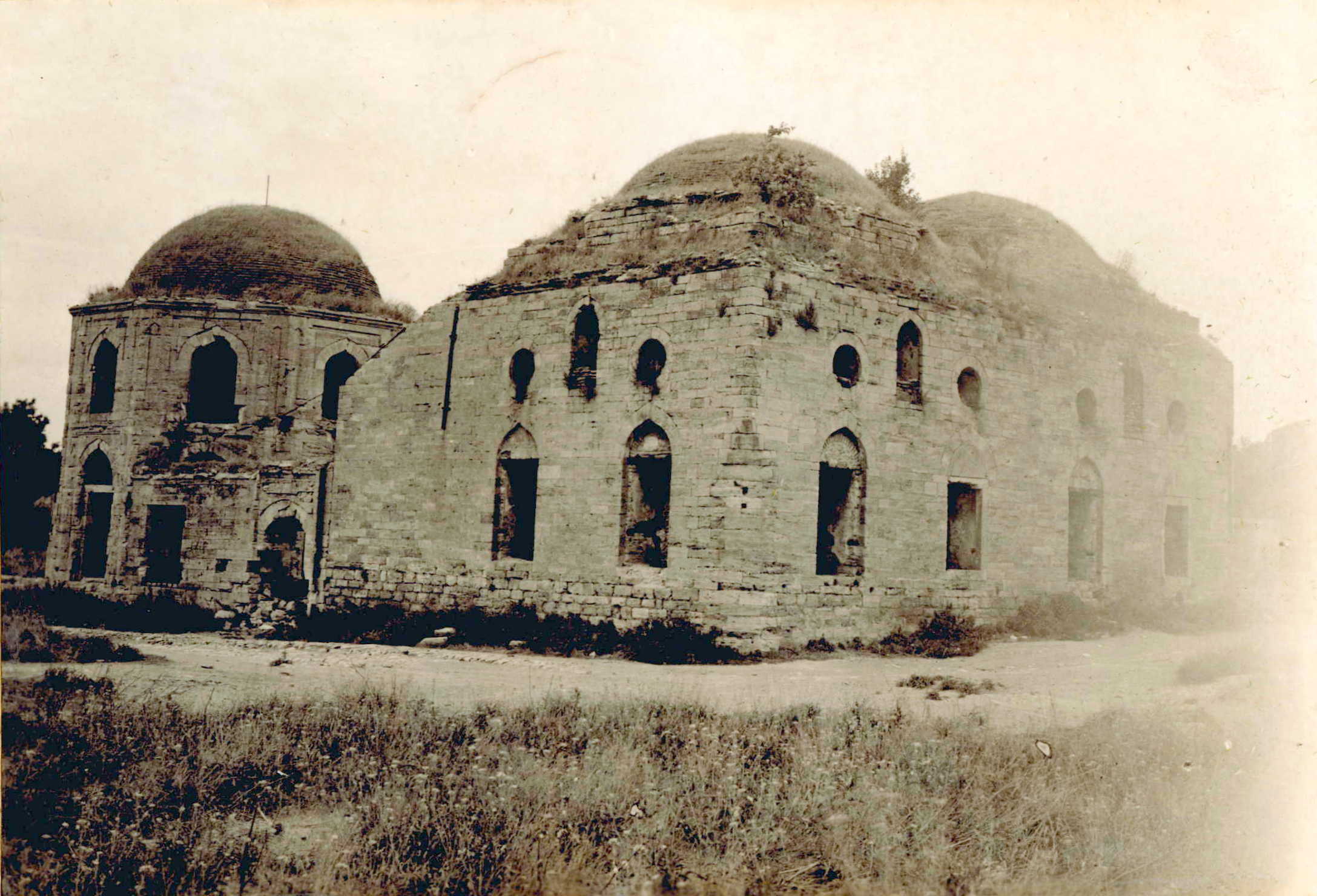 Şah-ı Huban Hatun Sıbyan Mektebi