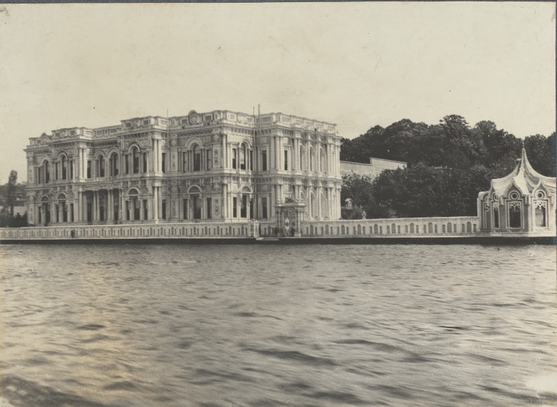 Beylerbeyi Sarayı