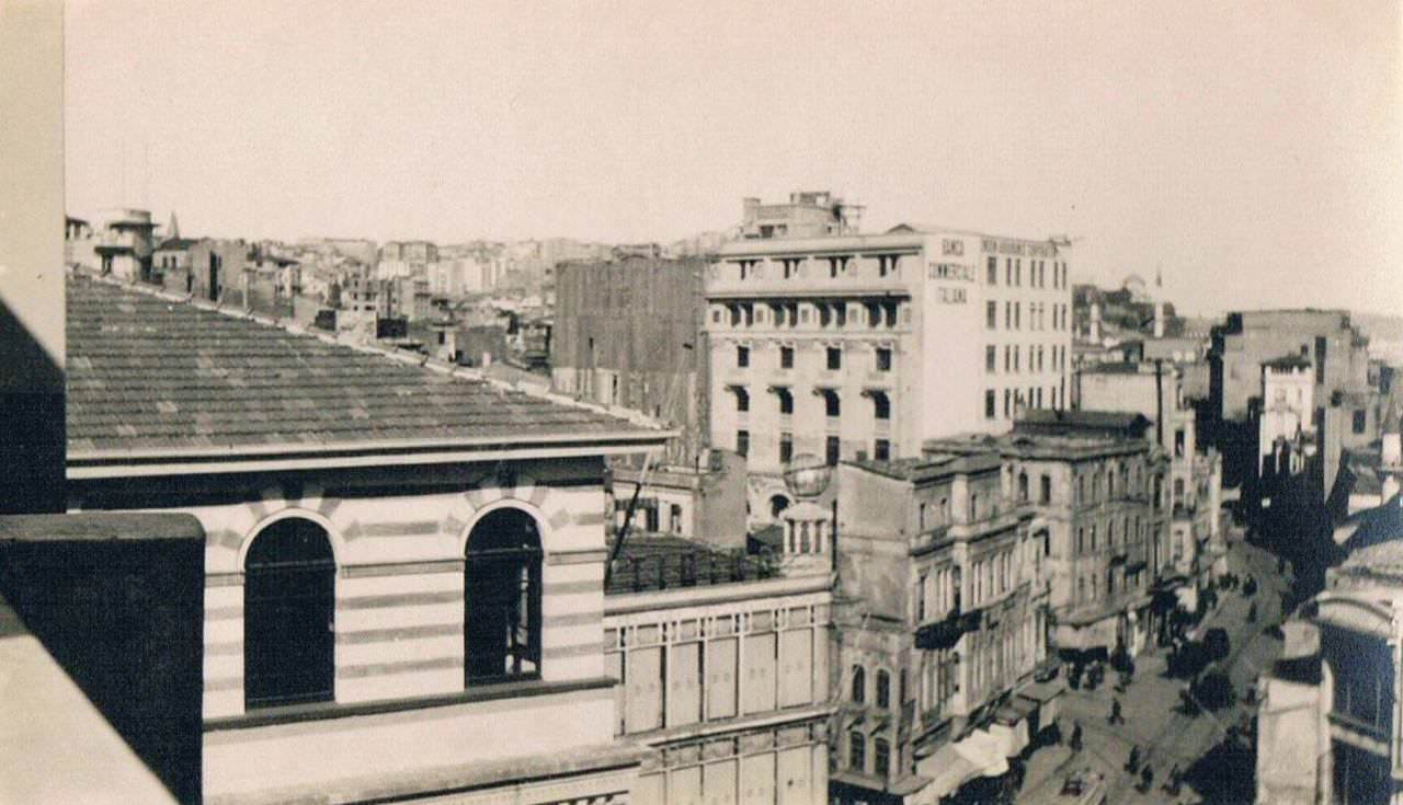 Karaköy