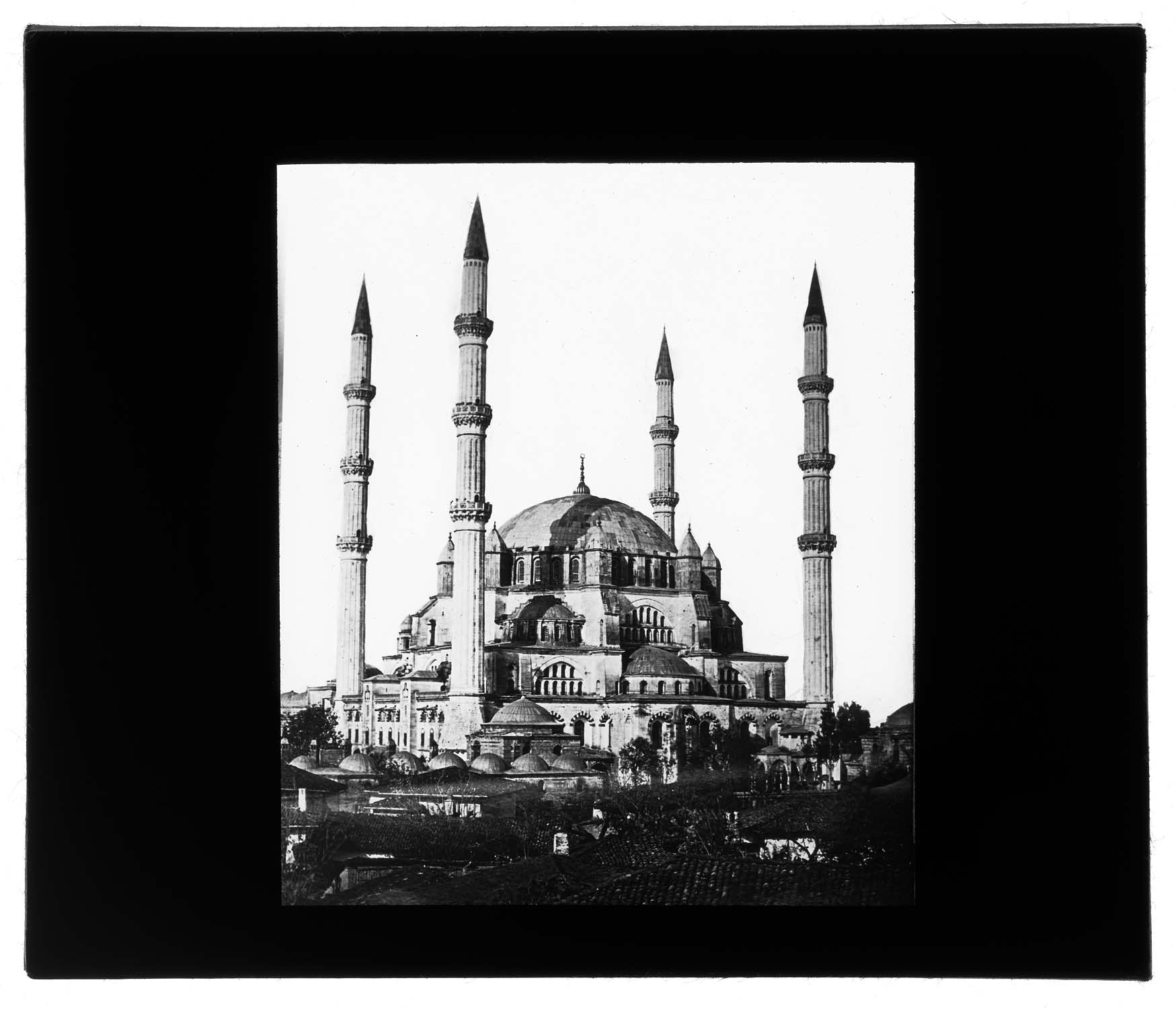 Selimiye Camii
