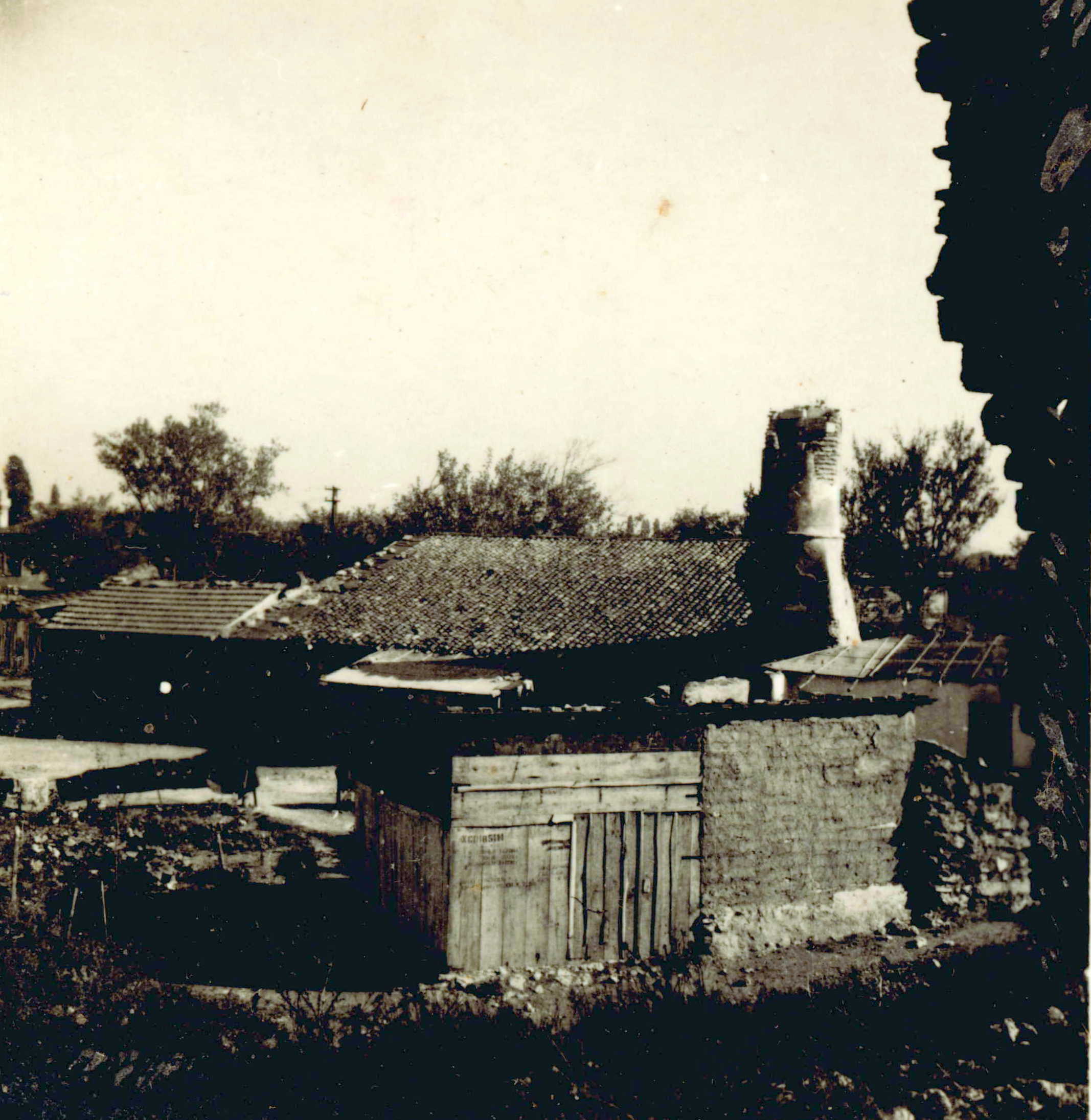 Tarsus Mescidi