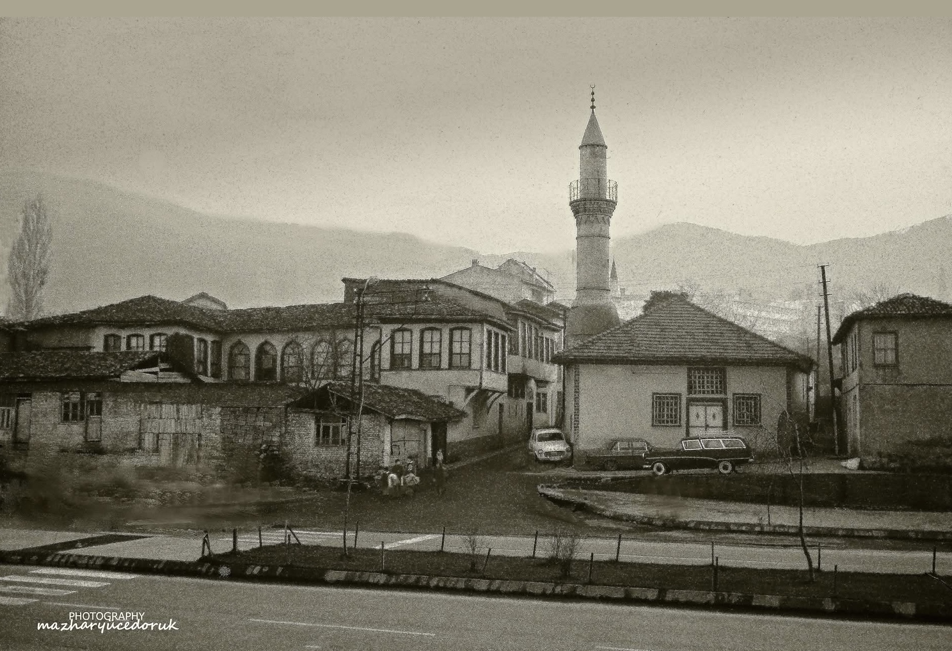Haşim İşcan Caddesi