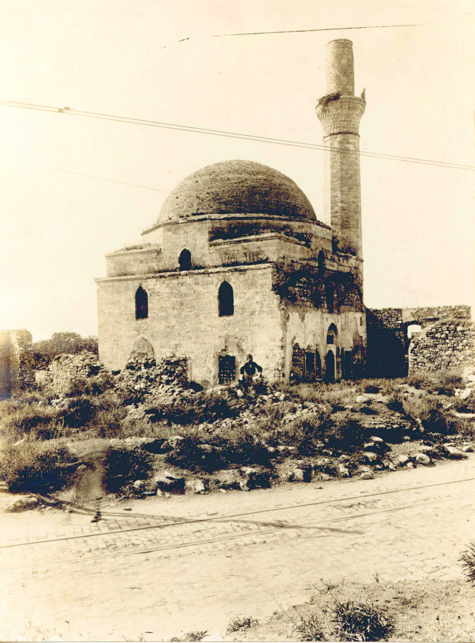 Cellad Camii