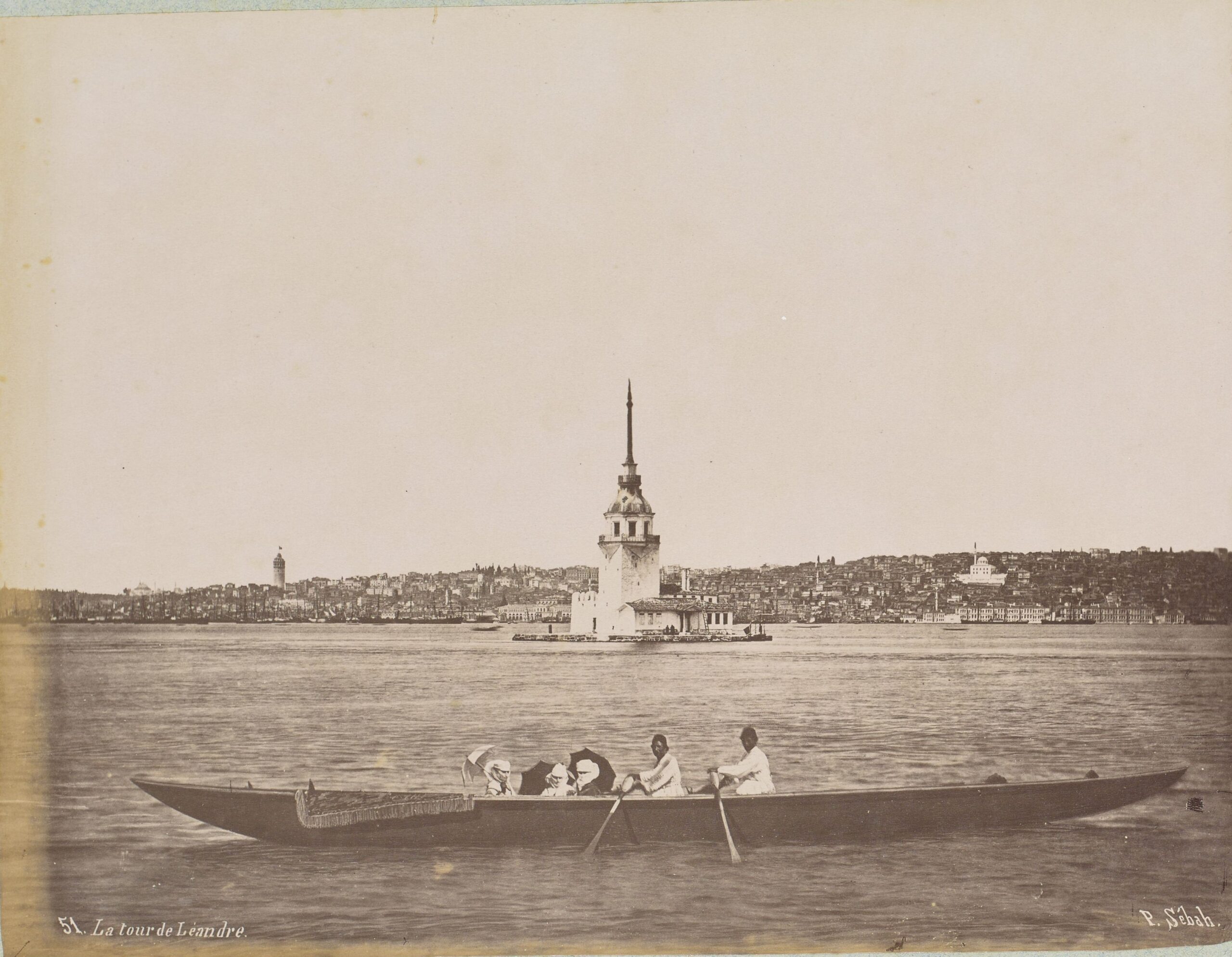 Kızkulesi