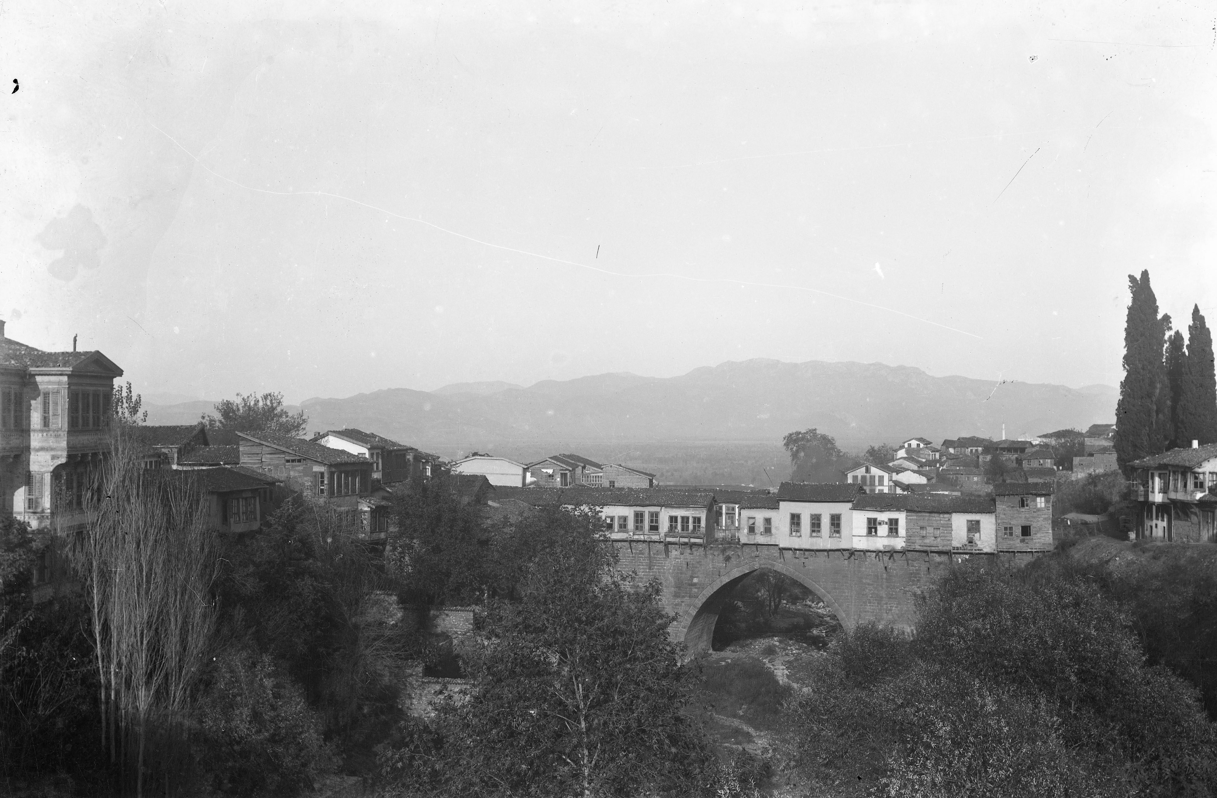 Irgandı Köprüsü