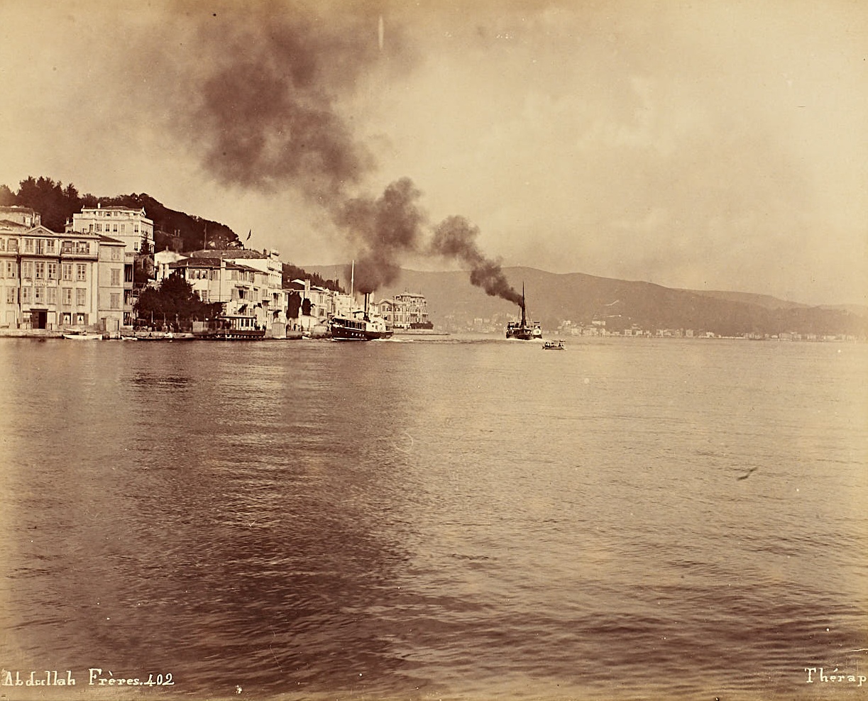 Tarabya