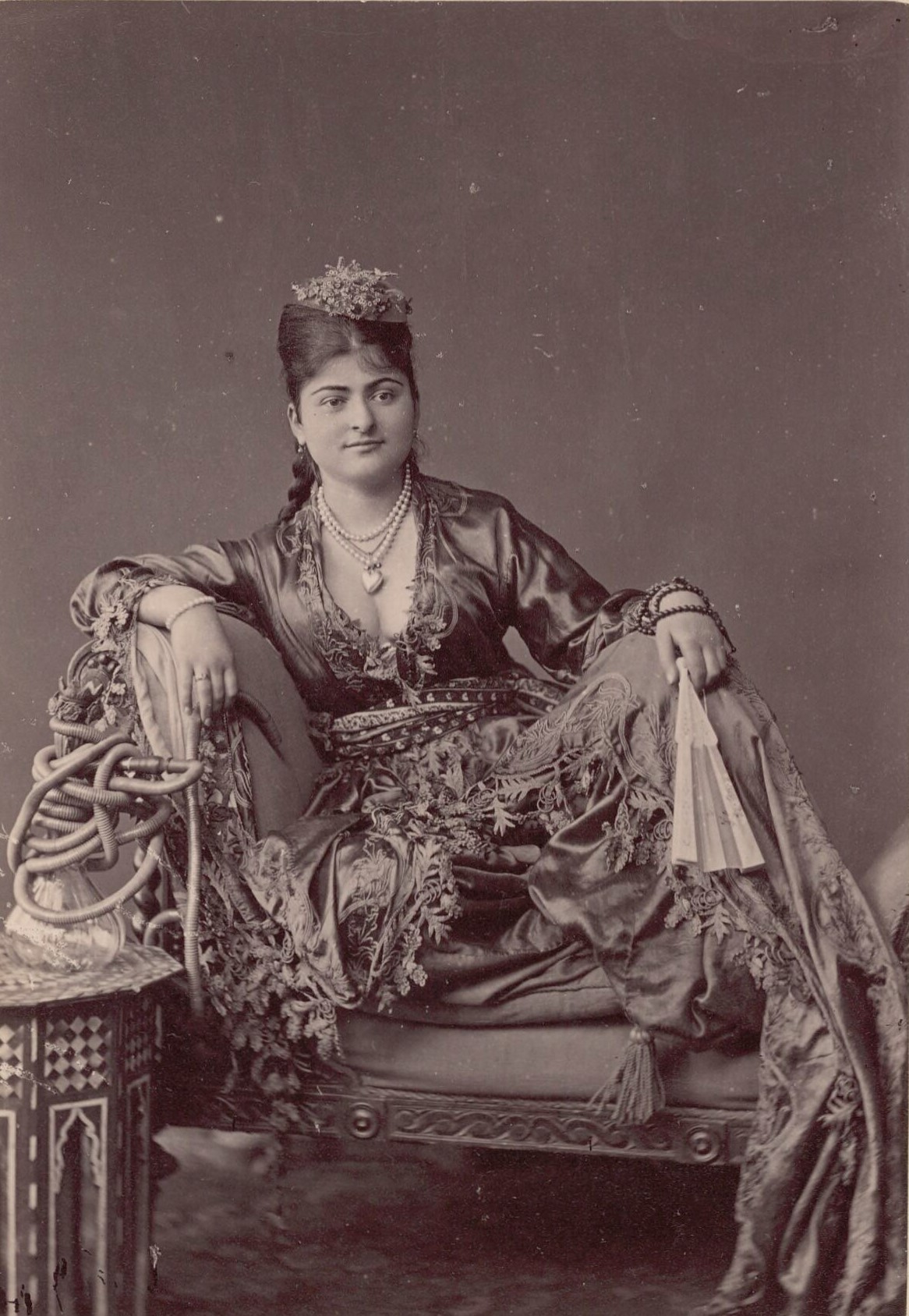 Türk Kadın