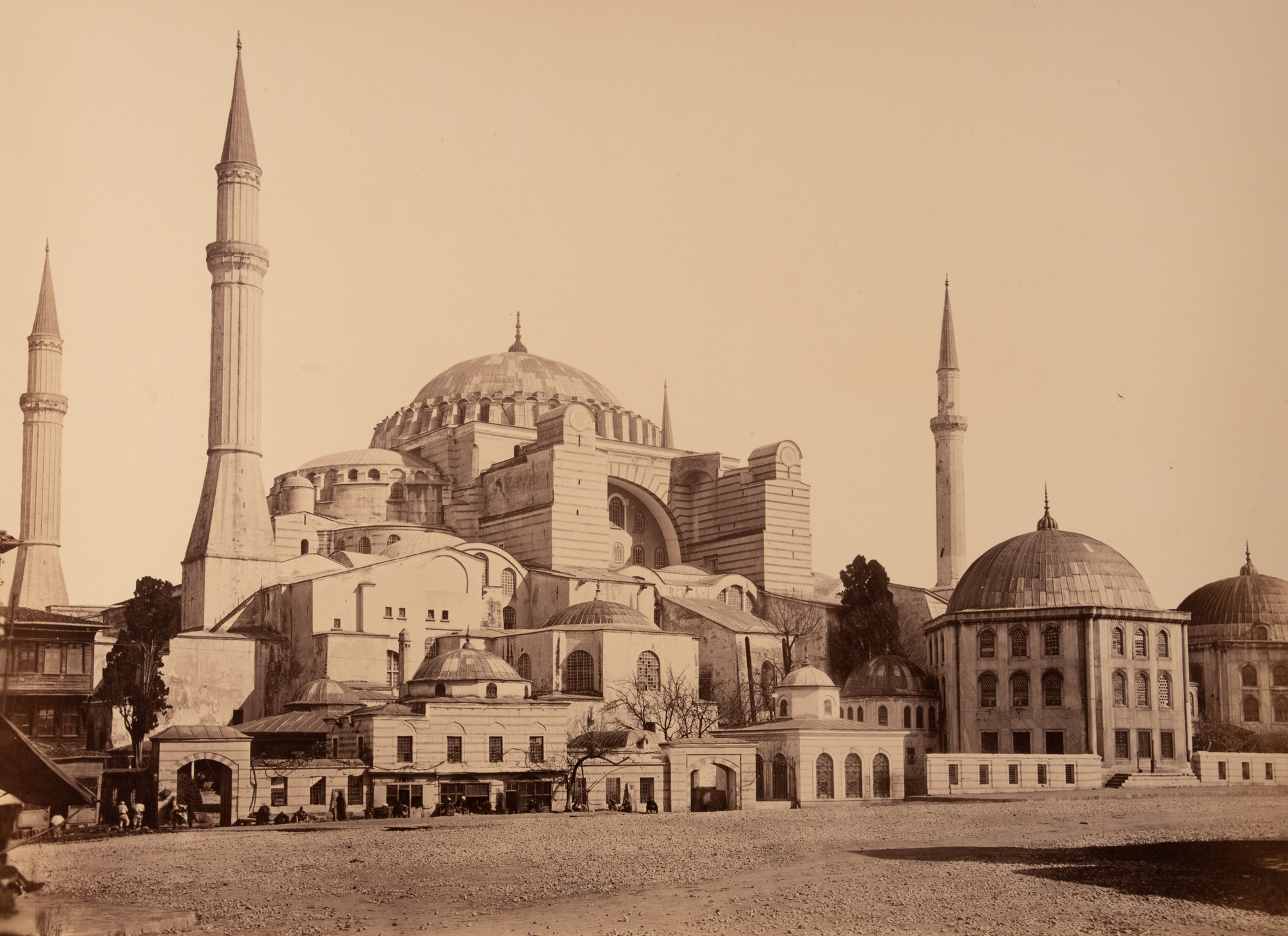 Ayasofya Camii