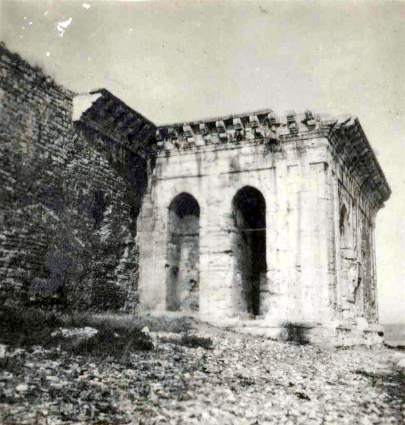 Sinan Paşa Köşkü