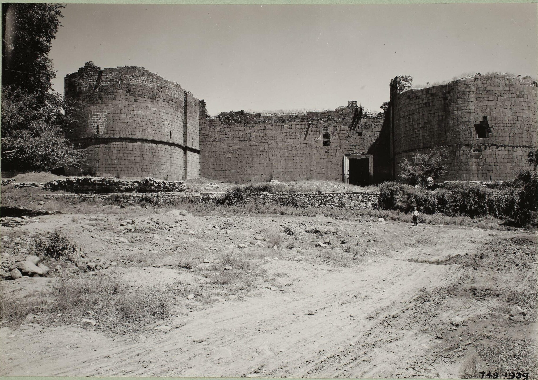 Diyarbakır Surları Mardin Kapı