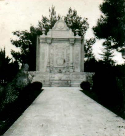 Abdülaziz Han Çeşmesi