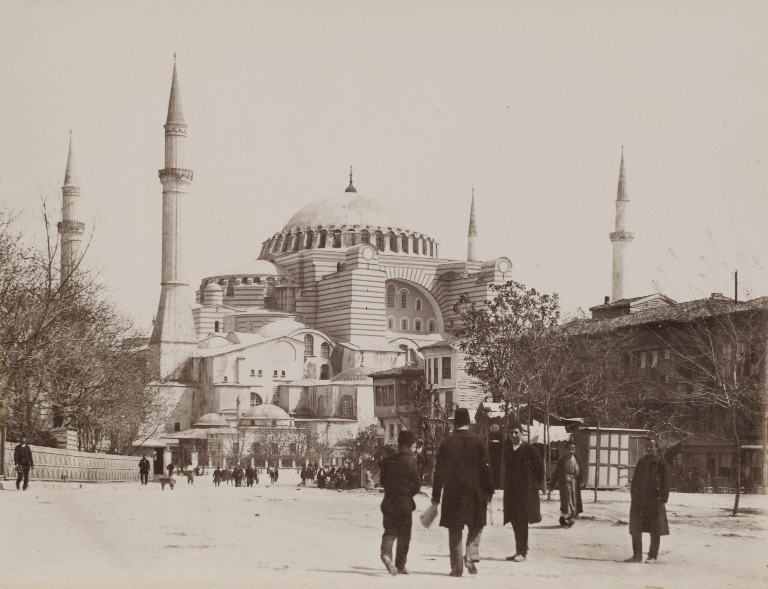 Ayasofya