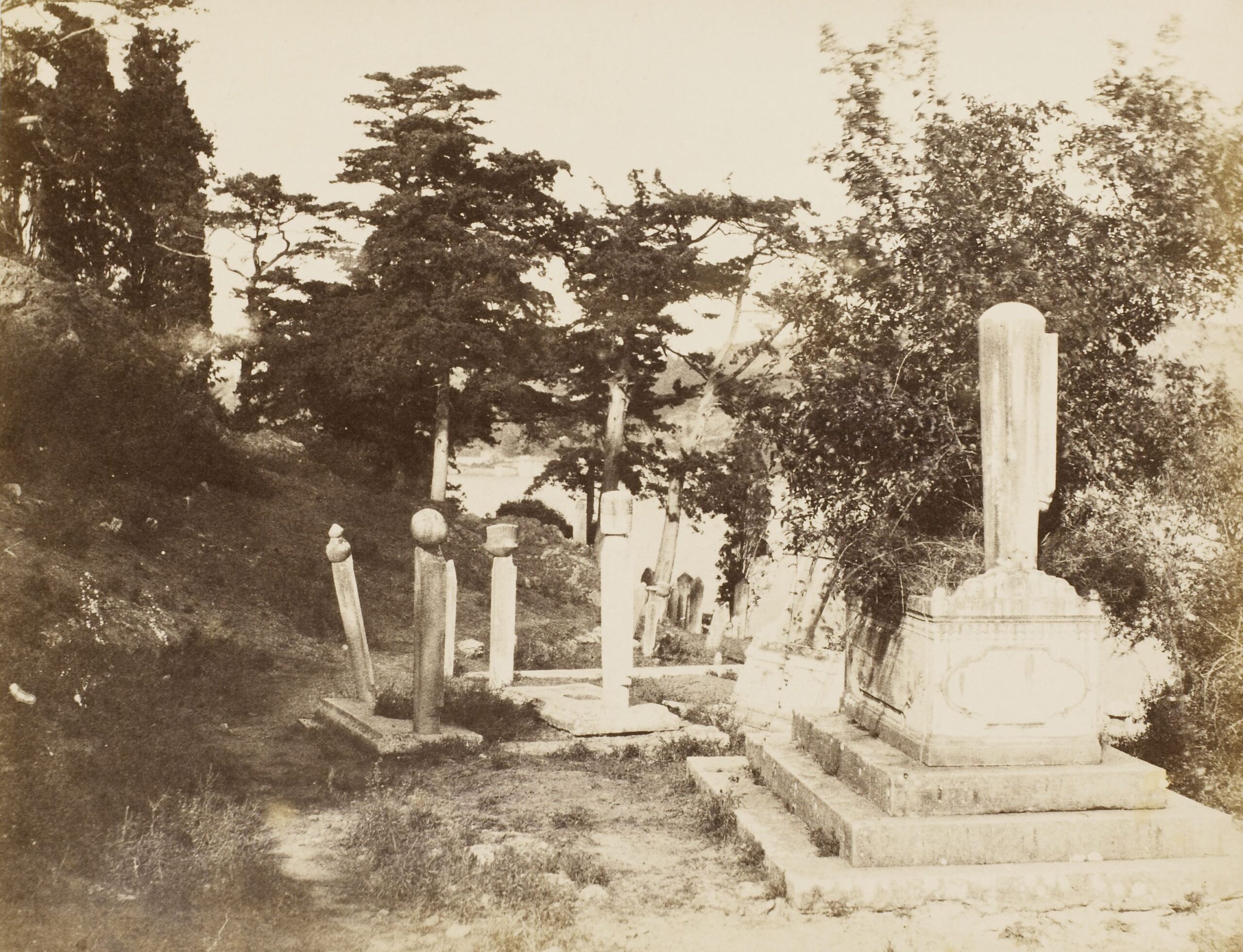 Aşiyan Mezarlığı
