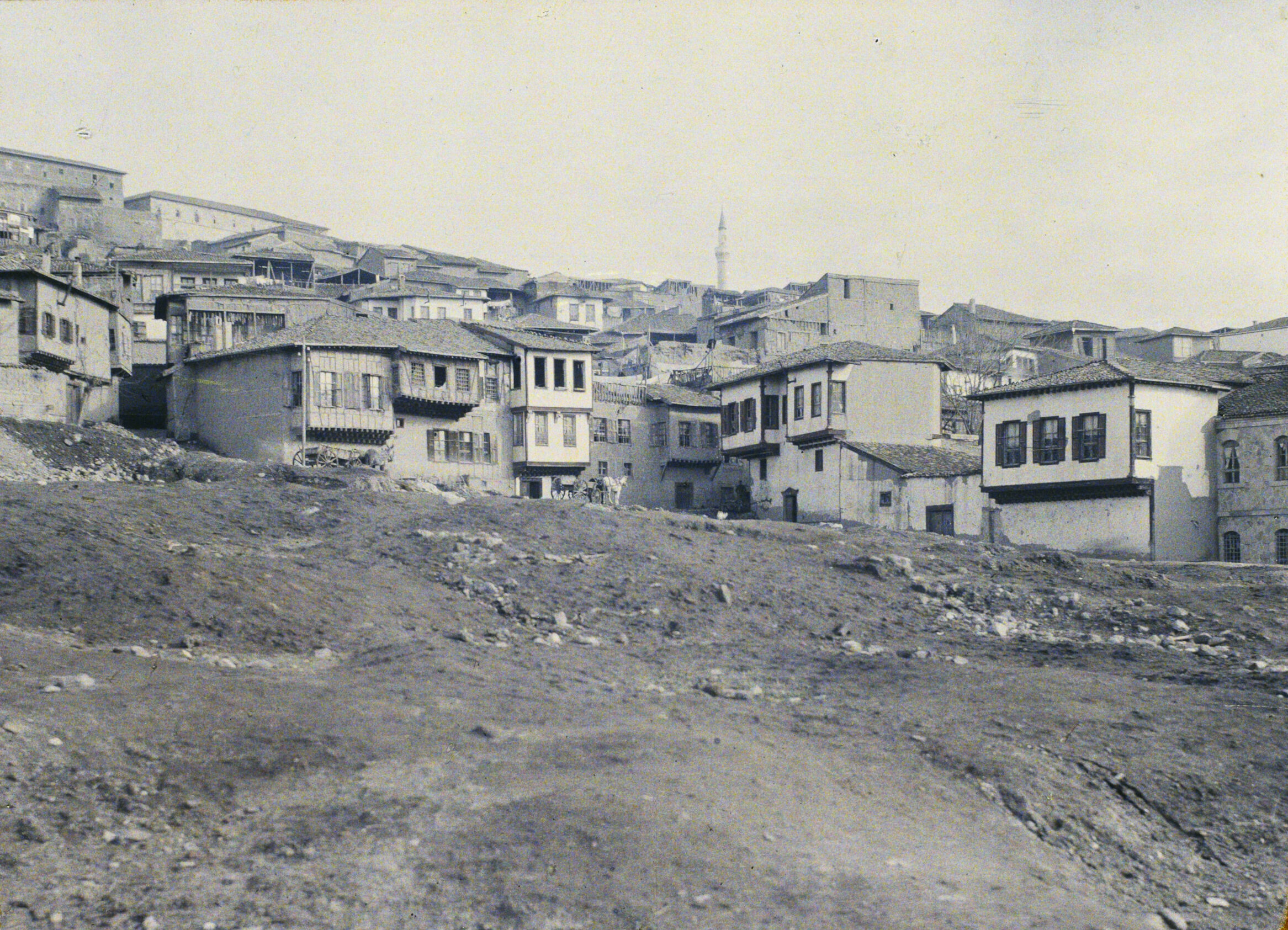 Ankara Evleri