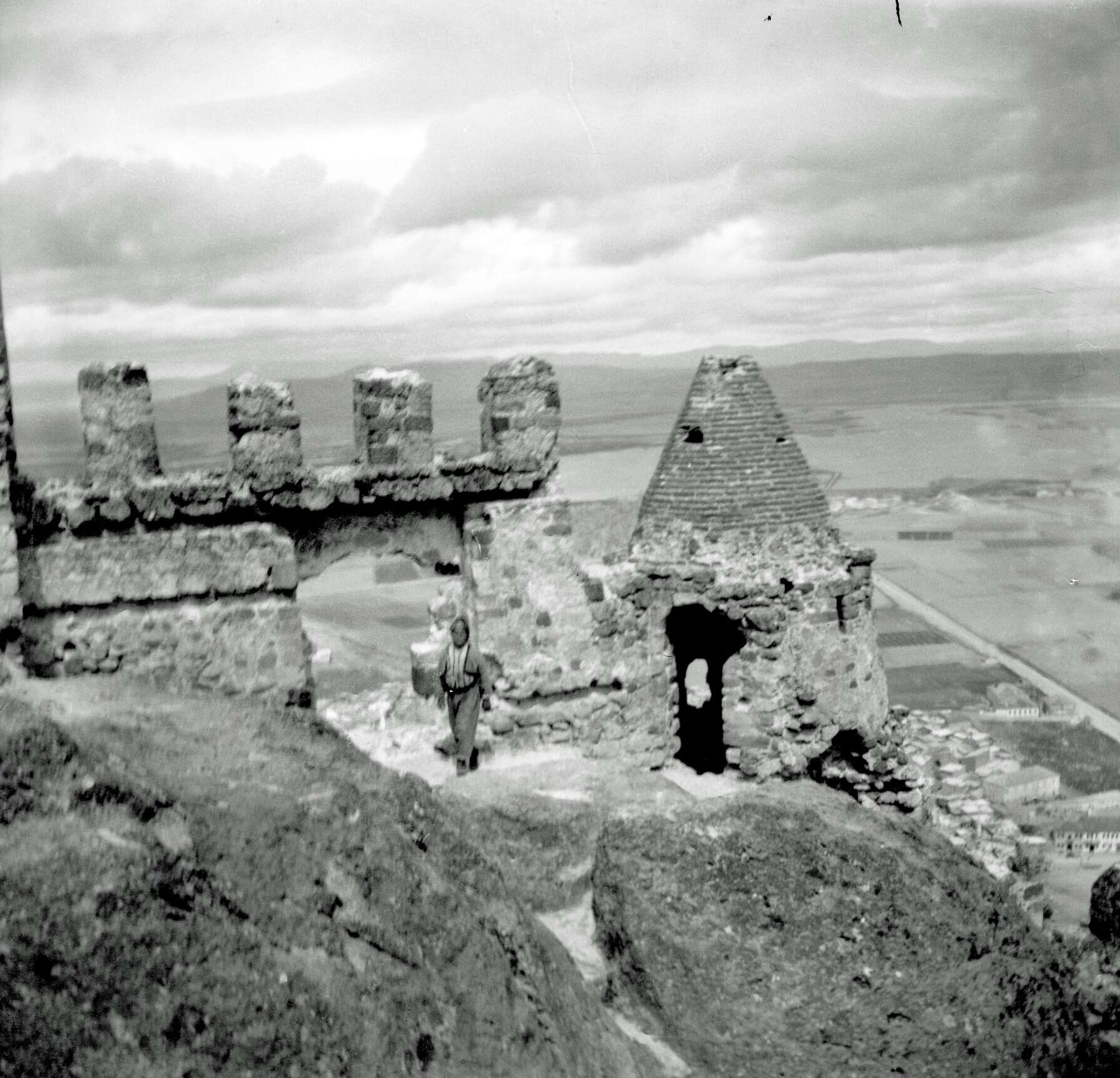 Afyonkarahisar Kalesi