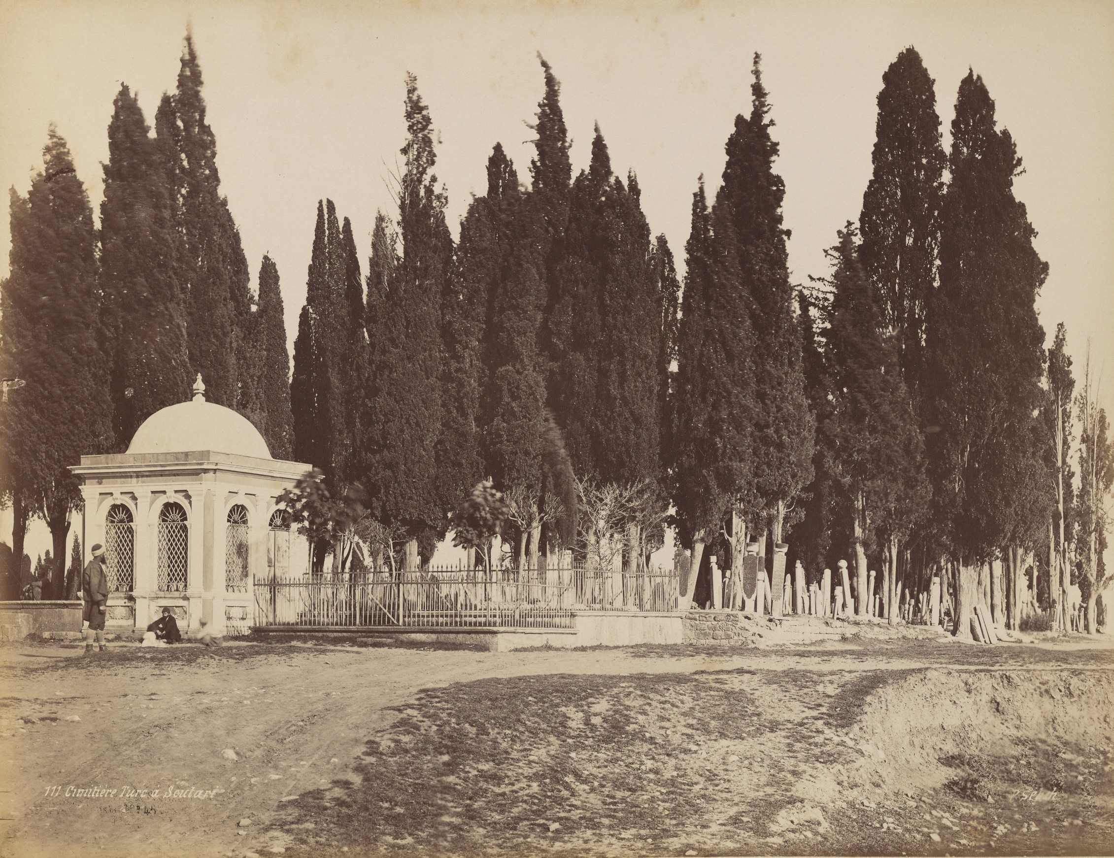 Hacı Hüseyin Hayri Paşa Sebili