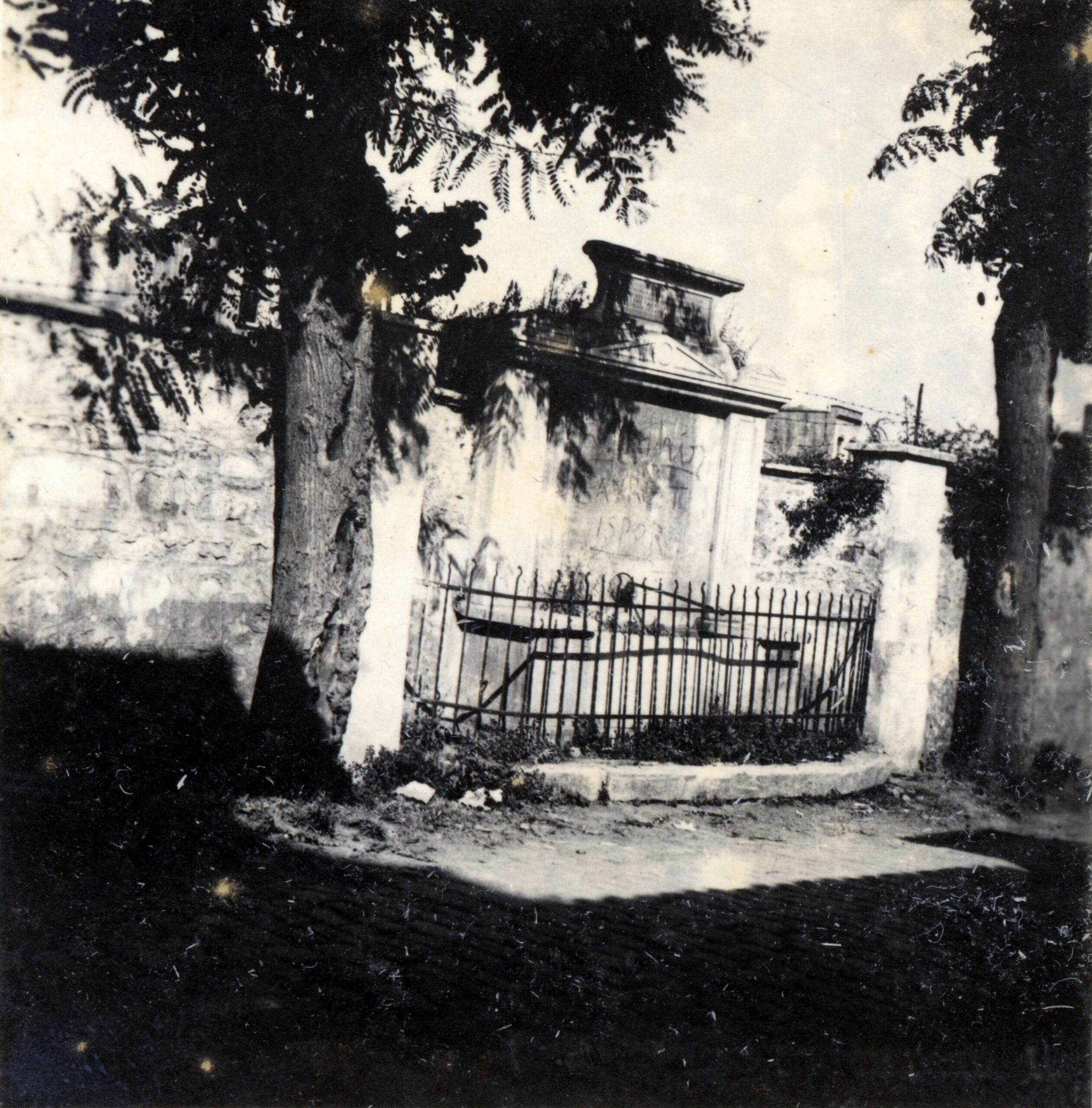 Patrikhane Çeşmesi