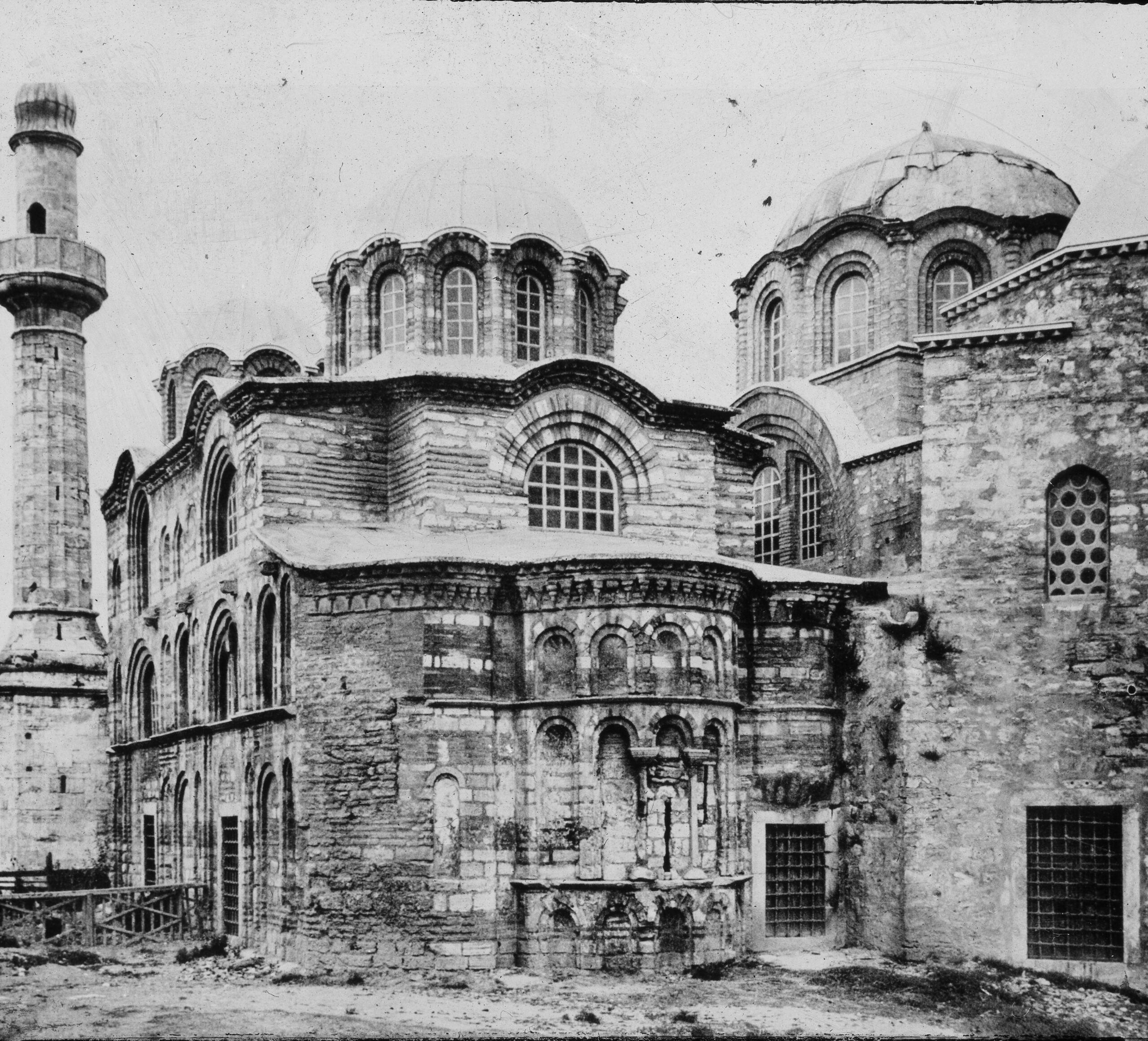 Fethiye Camii