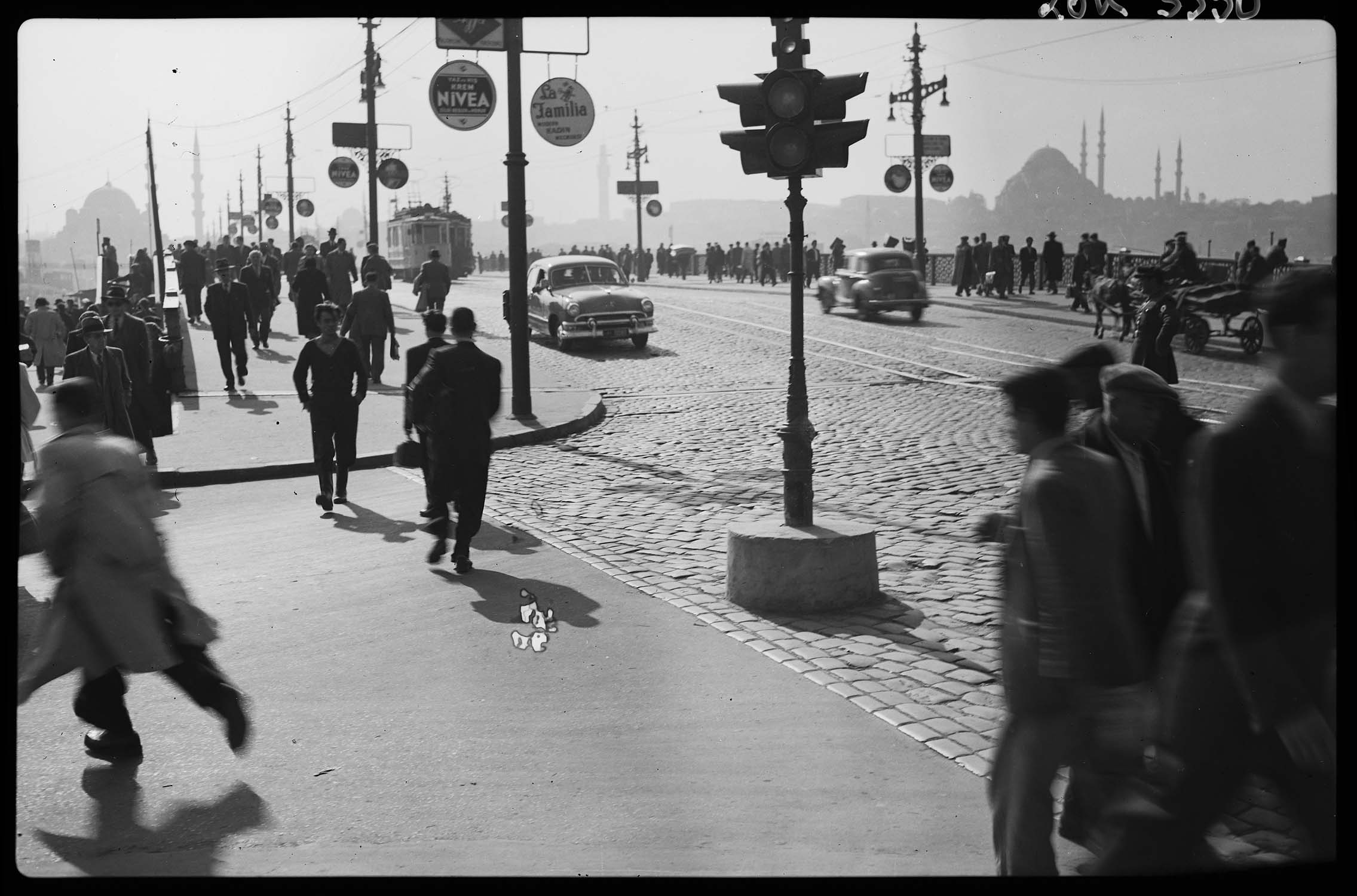 Galata Köprüsü