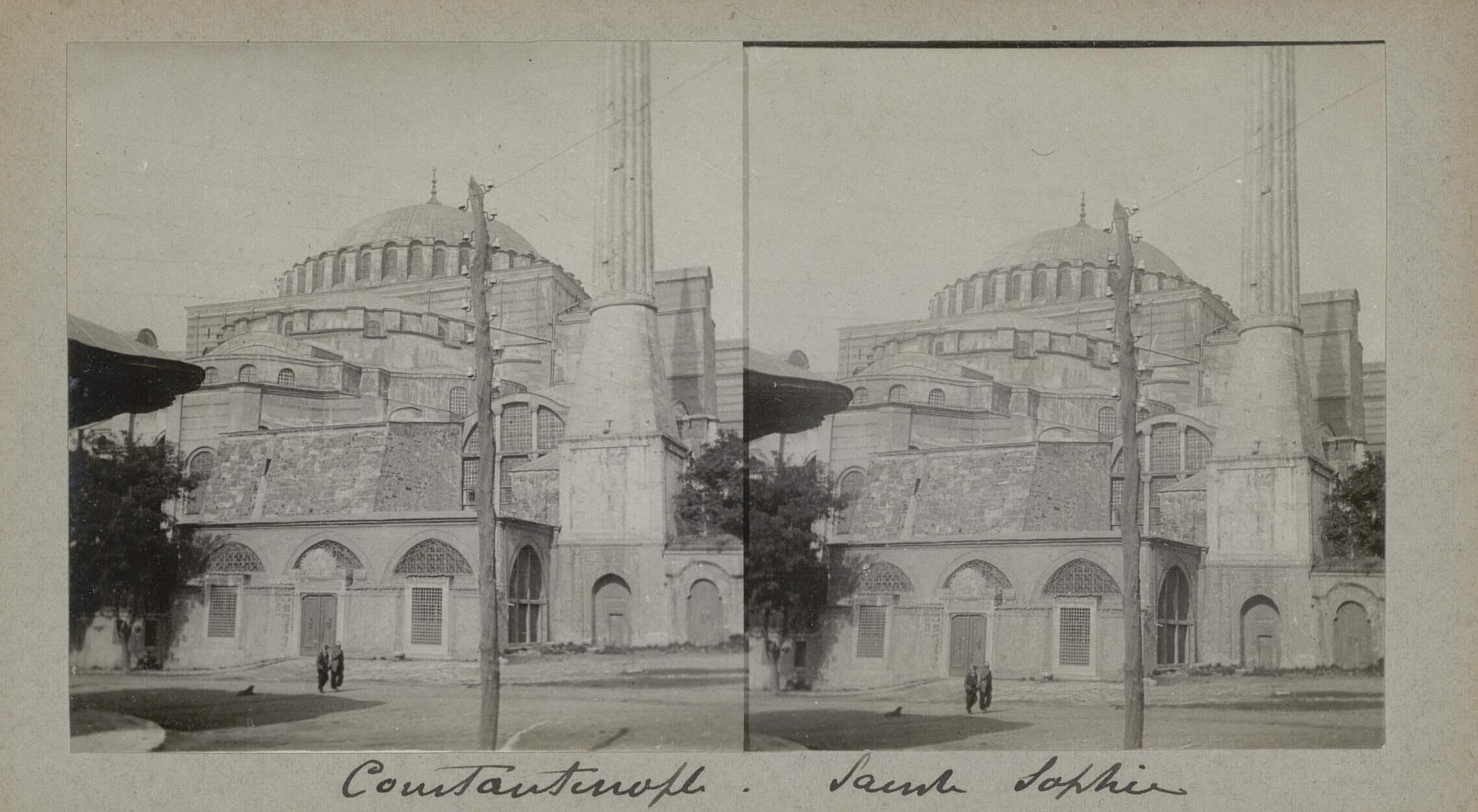 Ayasofya