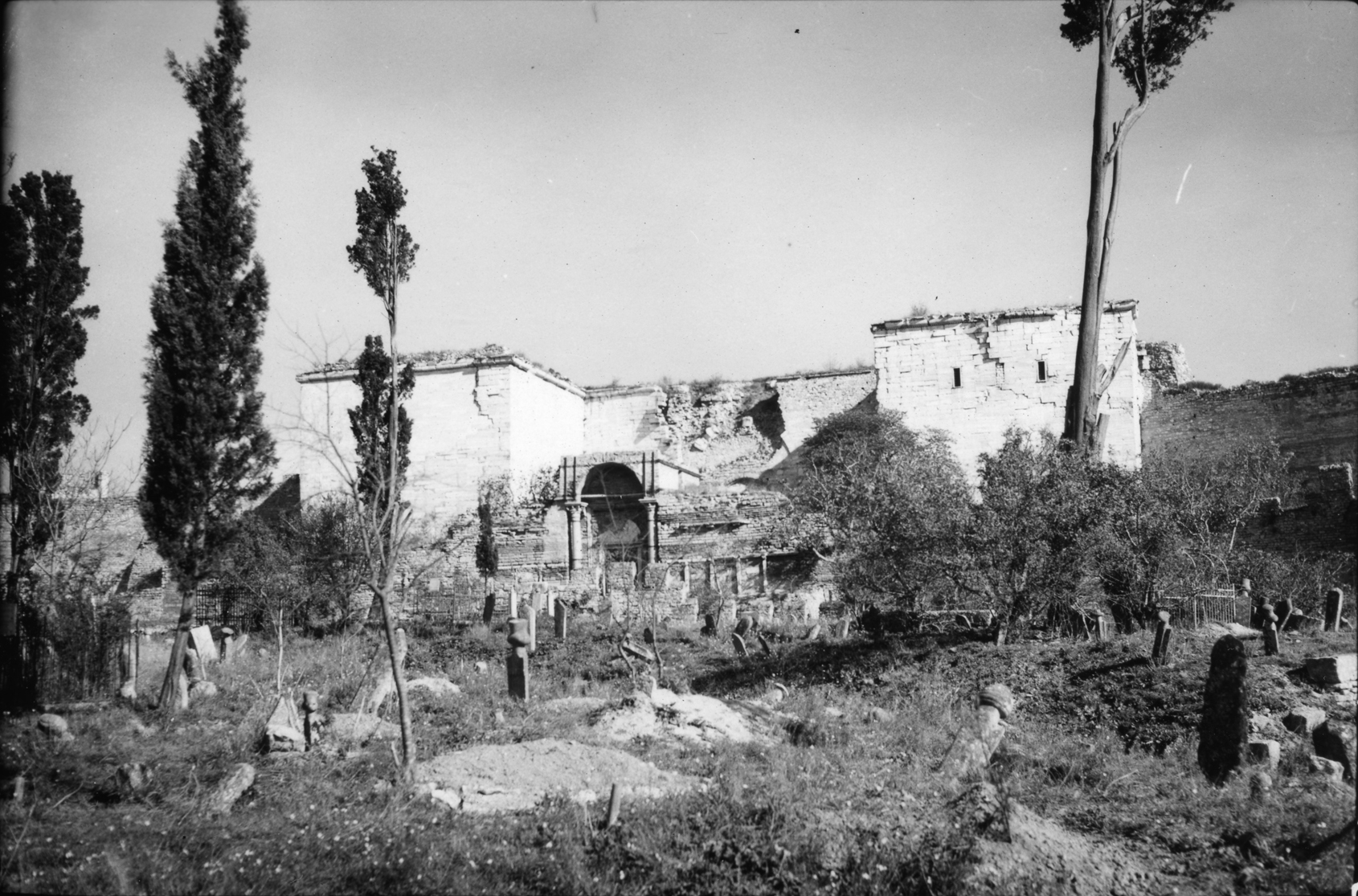 Altın Kapı