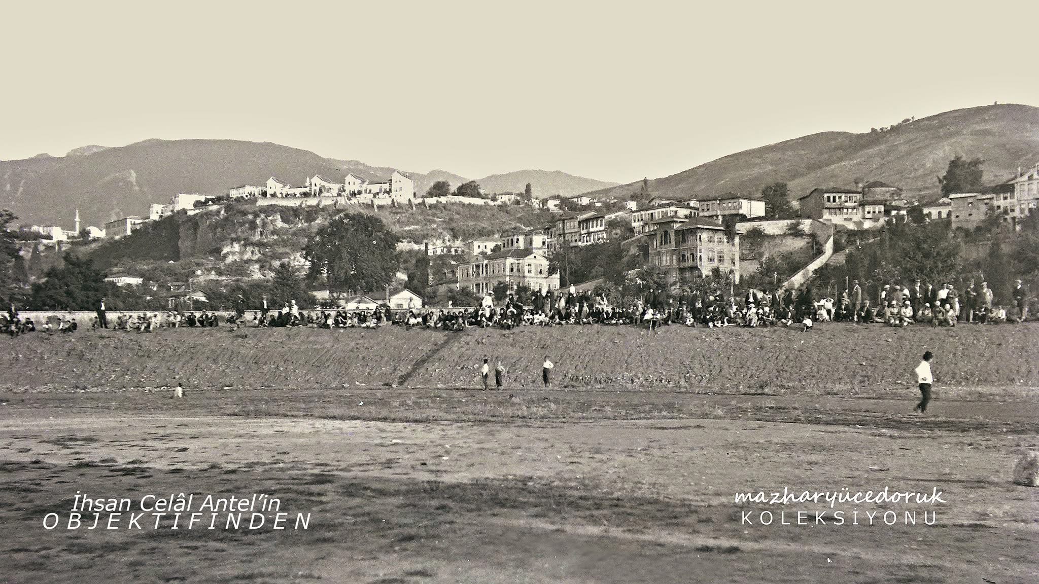 Eski Stadyum