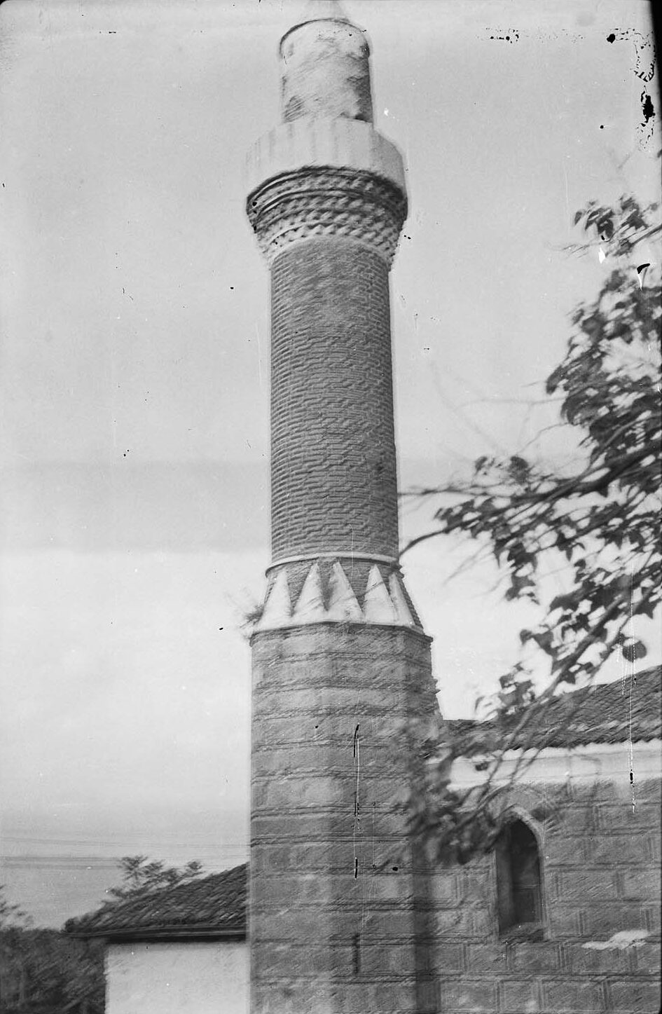 İbn-i Bezzaz Camii