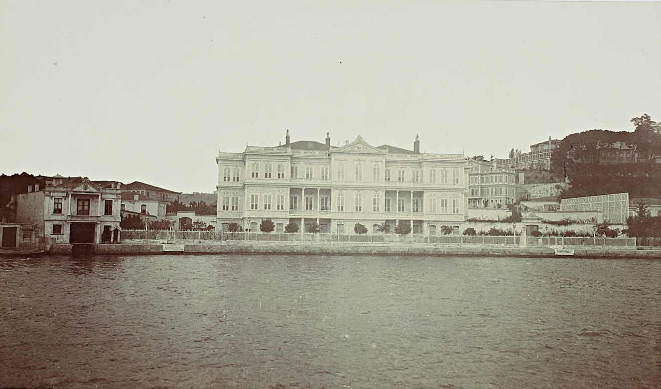 Fehime Sultan Yalısı