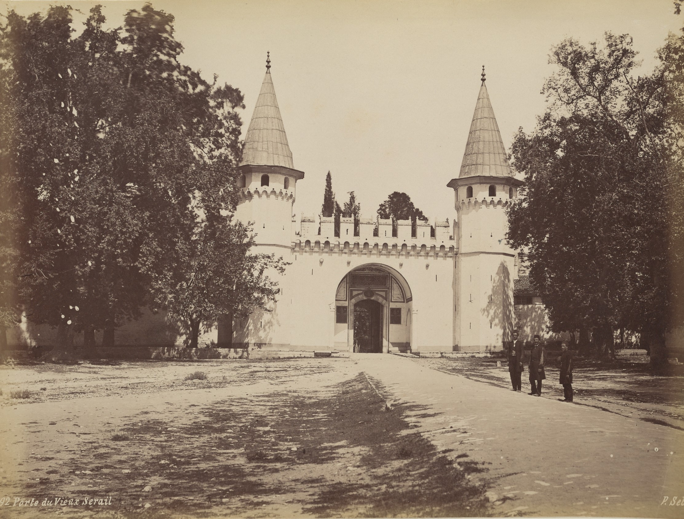 Babüsselam