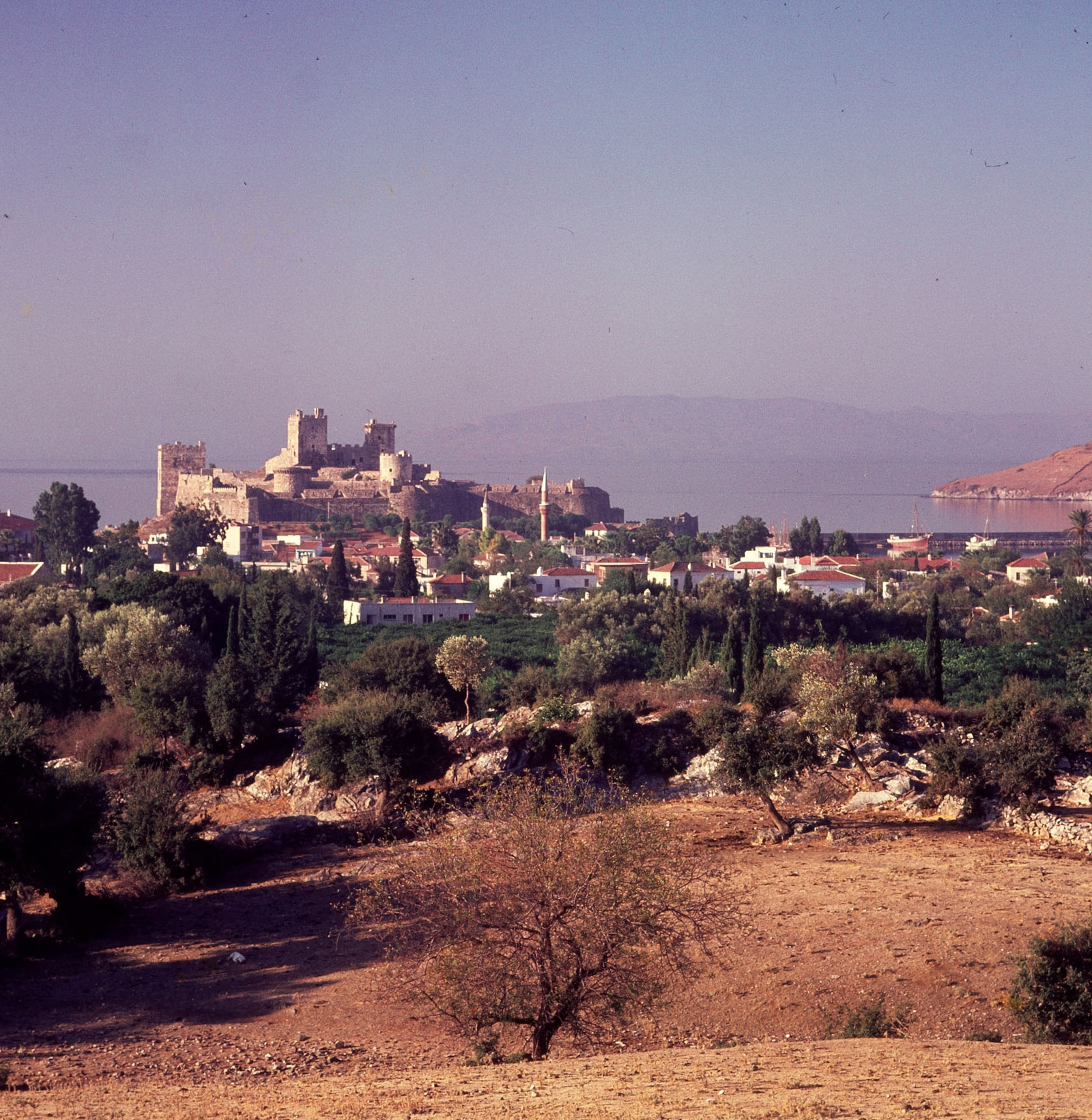 Bodrum Kalesi