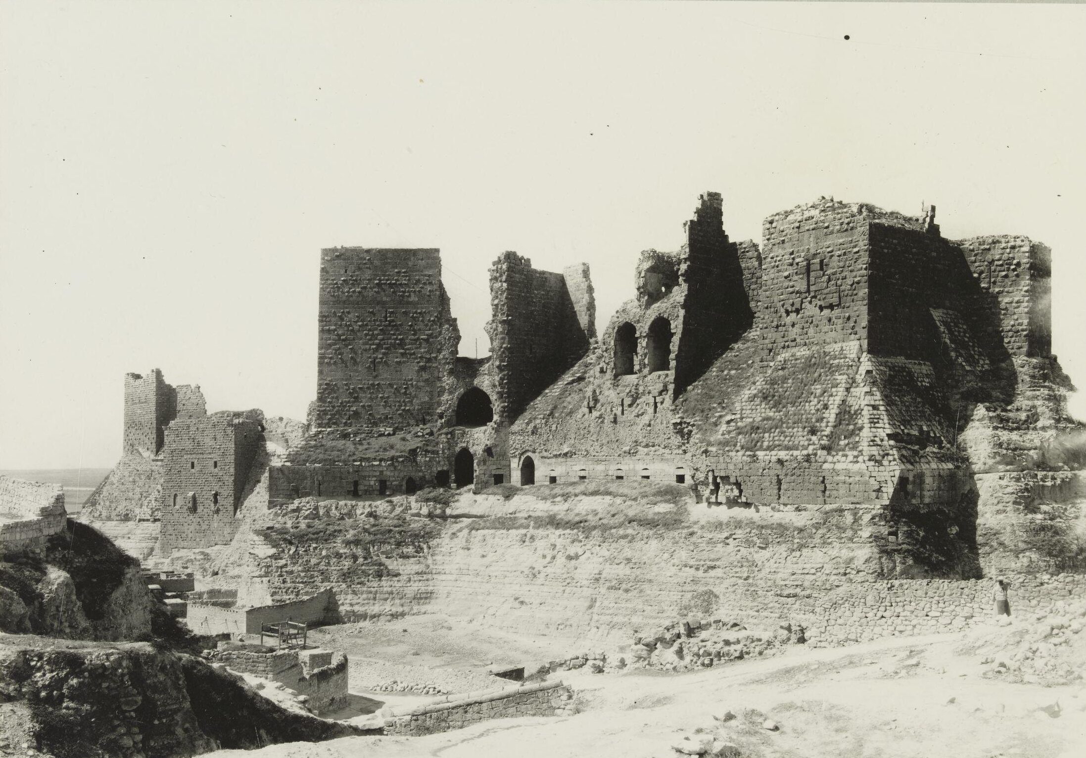 Birecik Kalesi